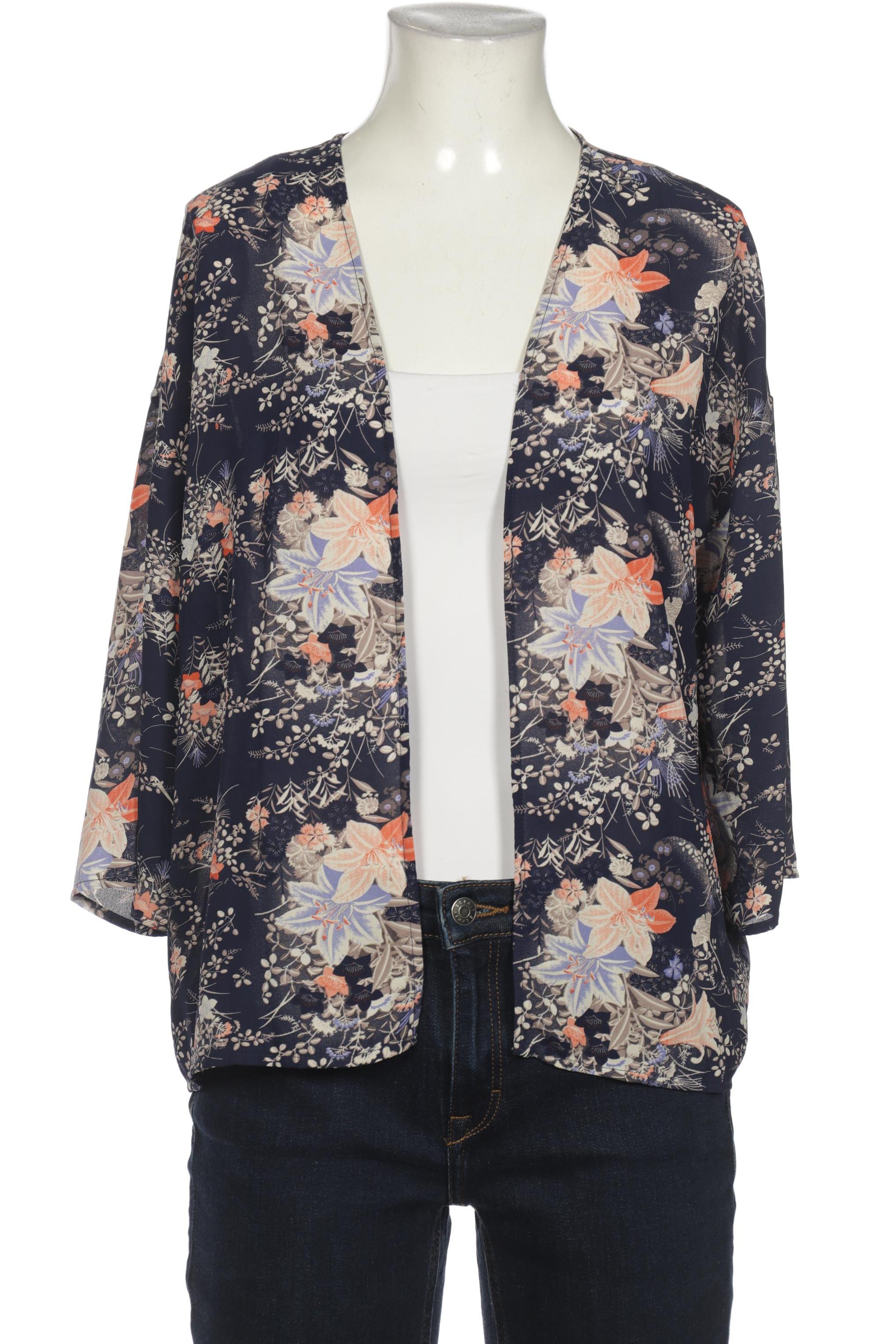 

Only Damen Strickjacke, marineblau, Gr. 34