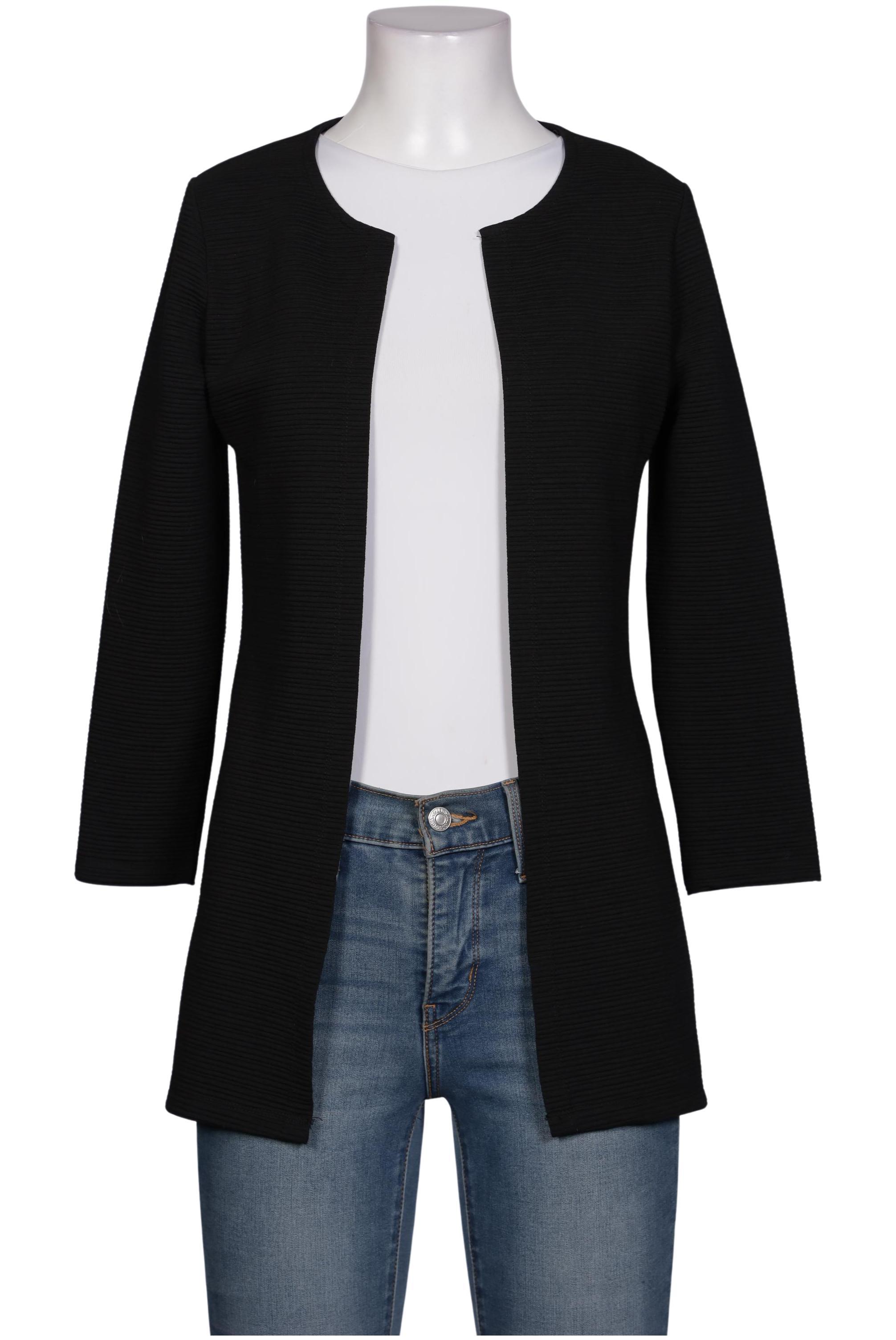 

Only Damen Strickjacke, schwarz, Gr. 34