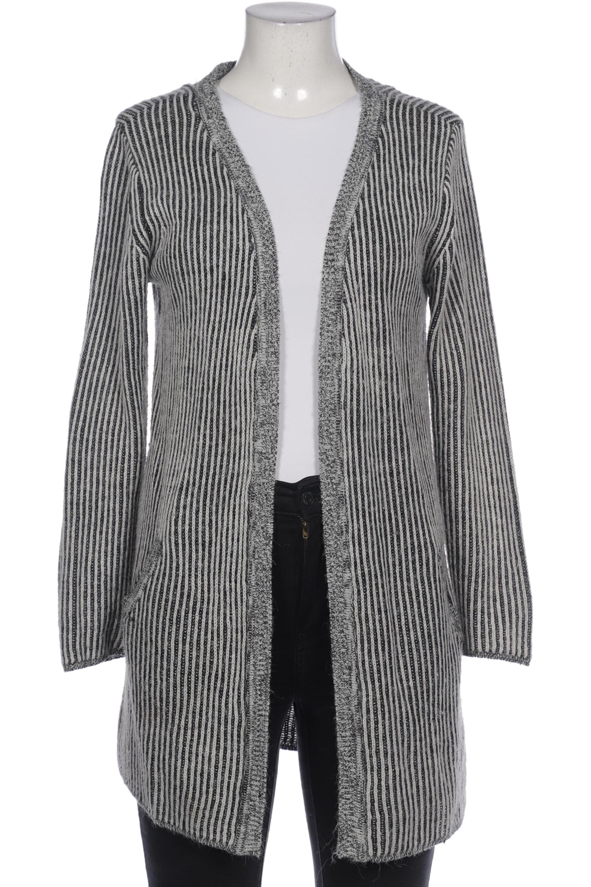

Only Damen Strickjacke, grau, Gr. 42