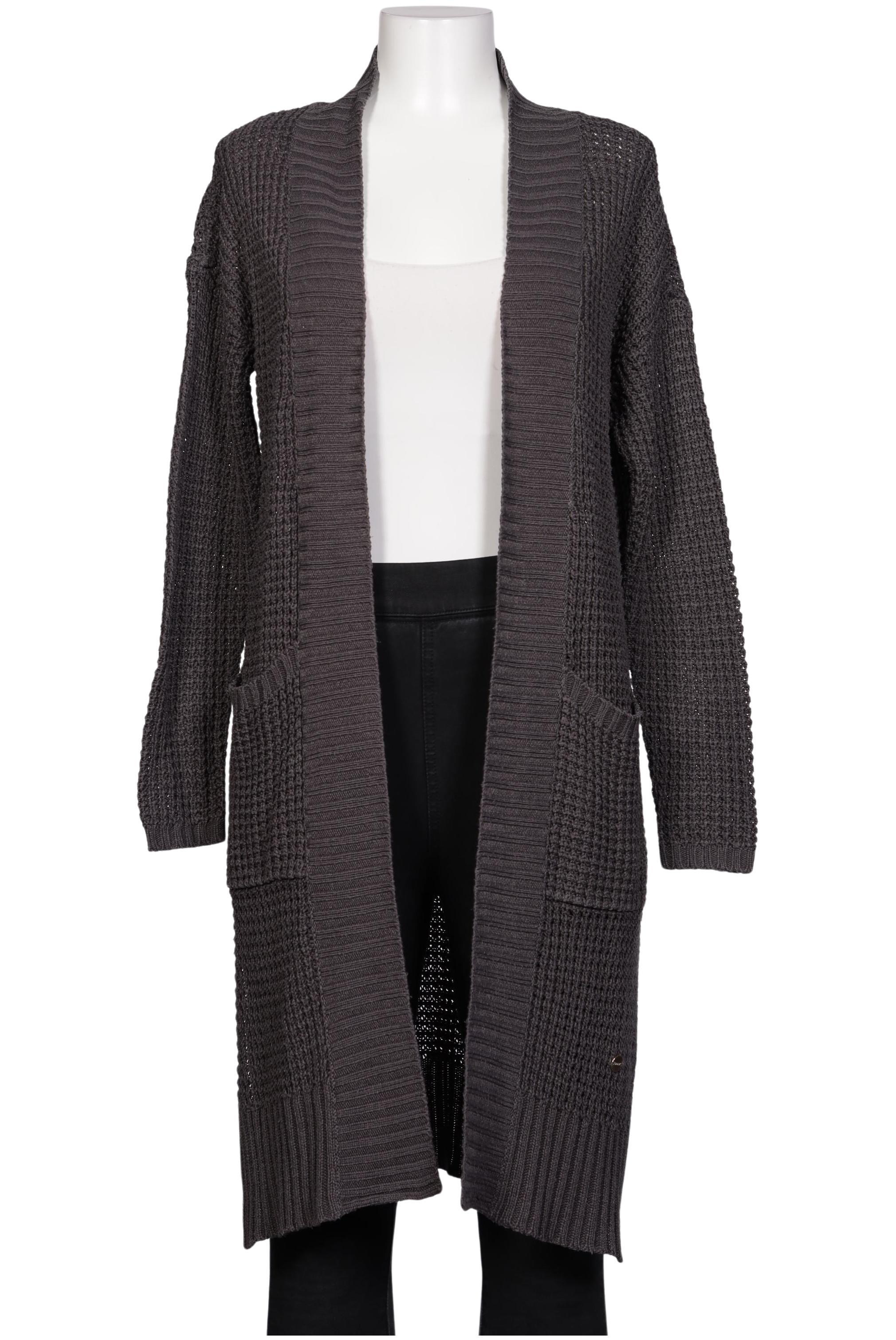 

Only Damen Strickjacke, grau, Gr. 38