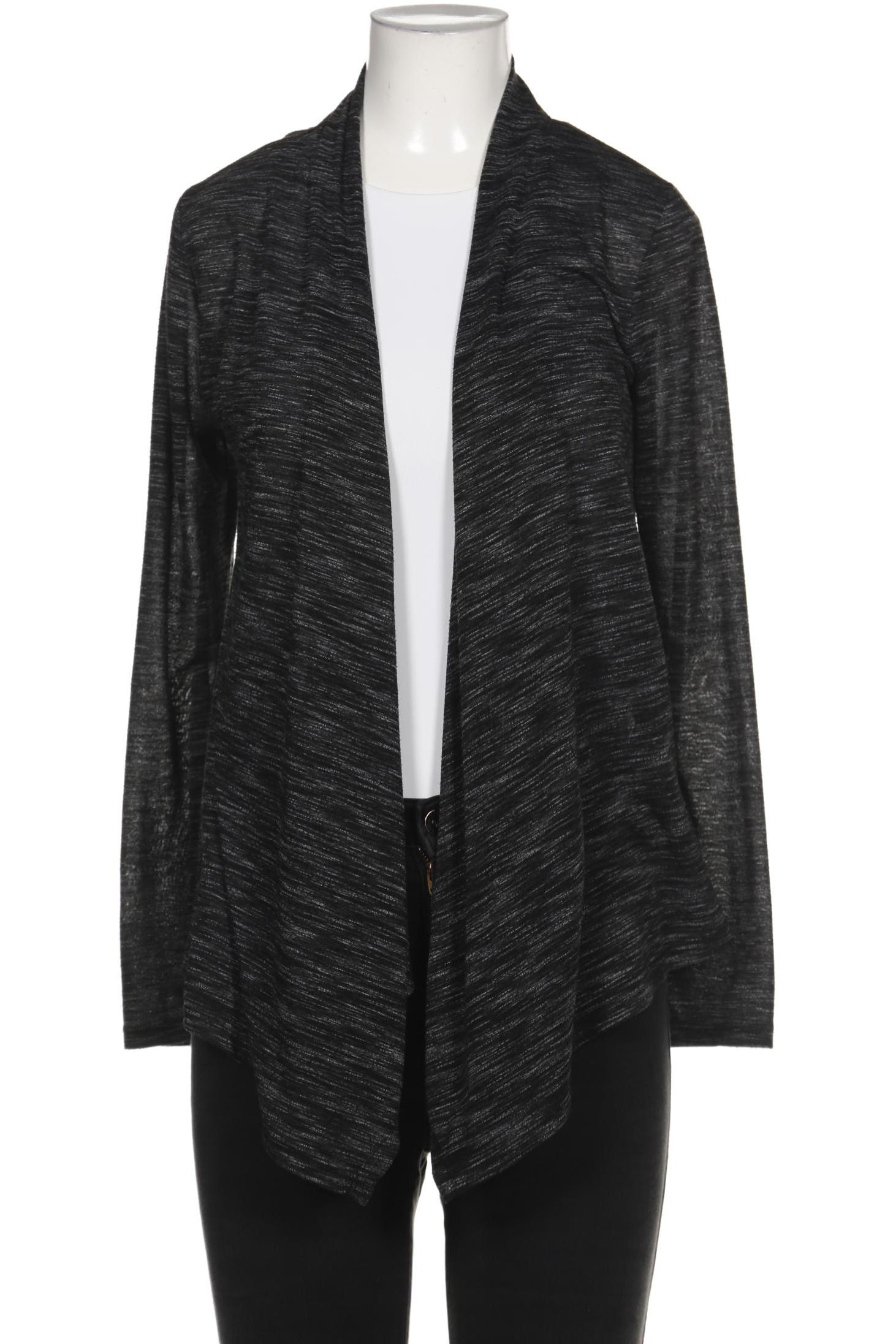 

ONLY Damen Strickjacke, grau