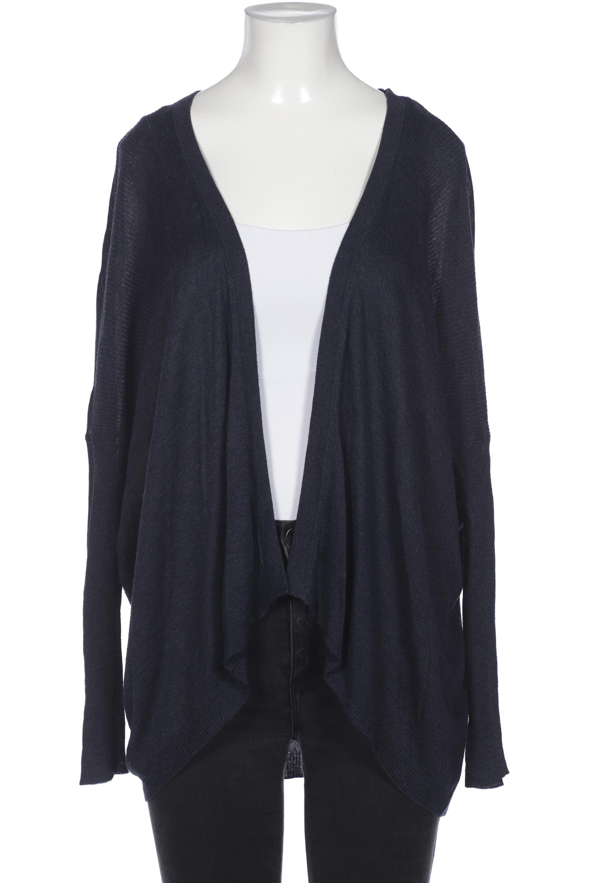 

ONLY Damen Strickjacke, marineblau