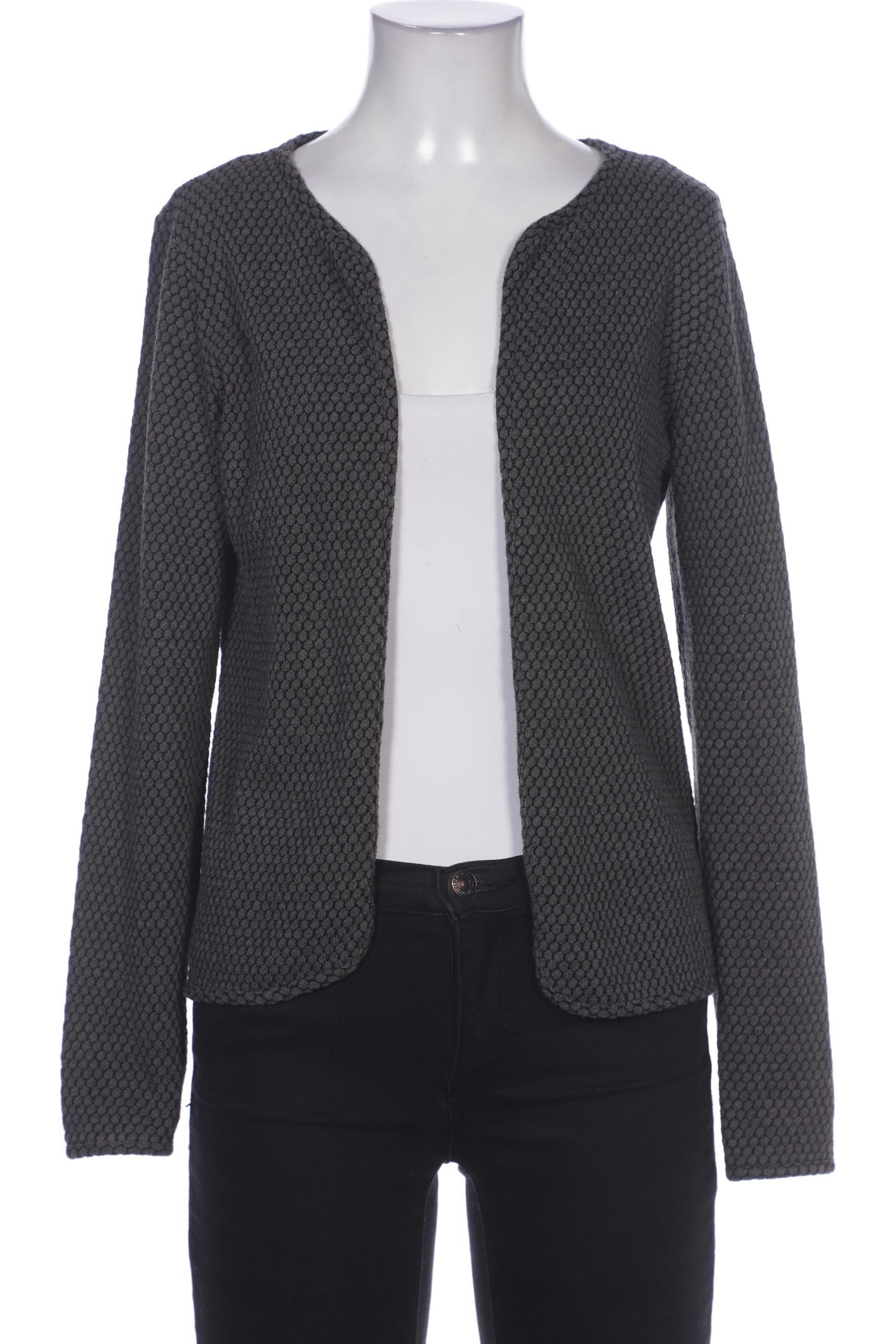 

Only Damen Strickjacke, grau, Gr. 36