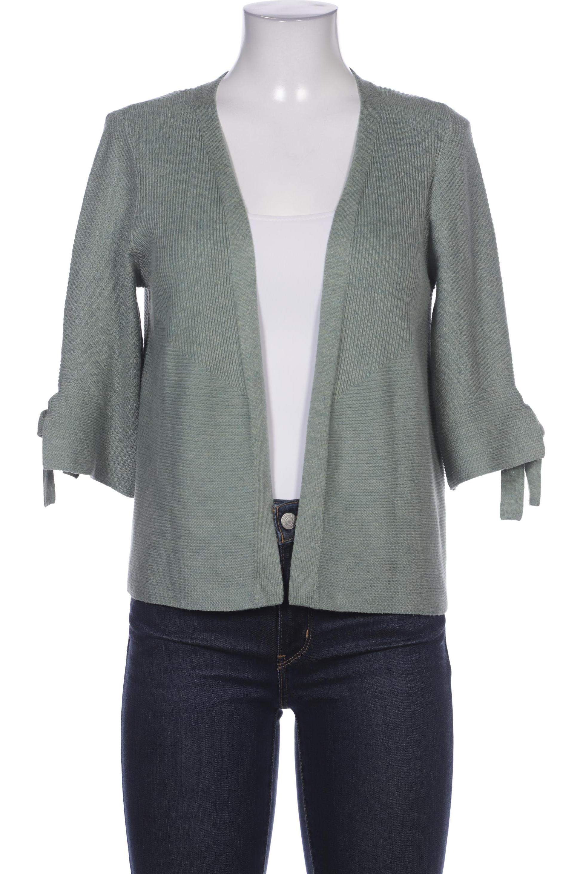 

Only Damen Strickjacke, hellgrün, Gr. 36