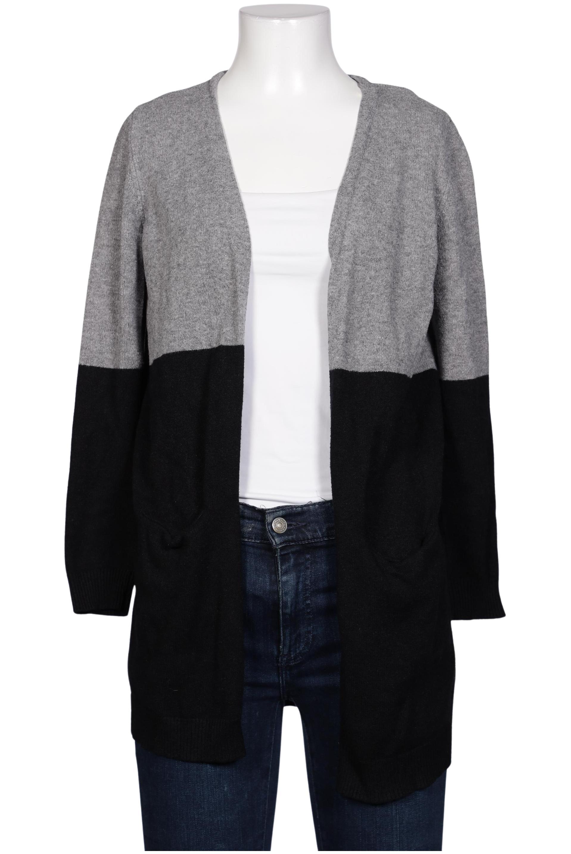 

Only Damen Strickjacke, mehrfarbig, Gr. 38