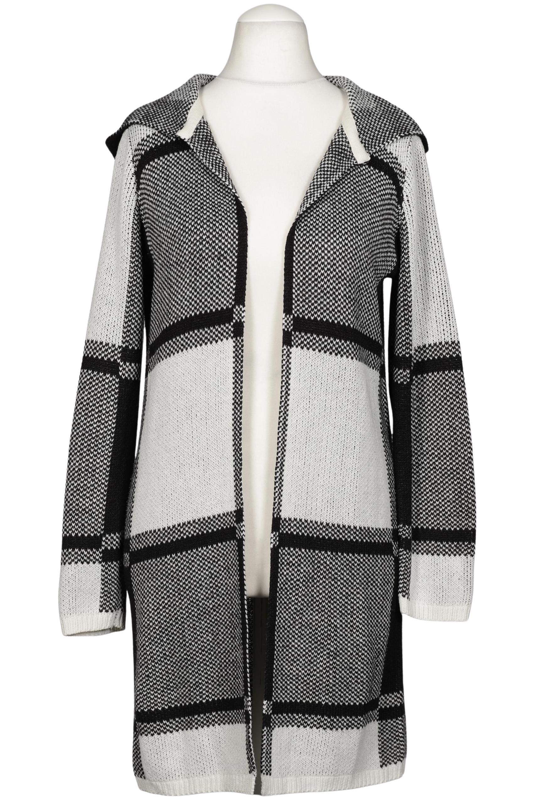 

Only Damen Strickjacke, mehrfarbig, Gr. 38