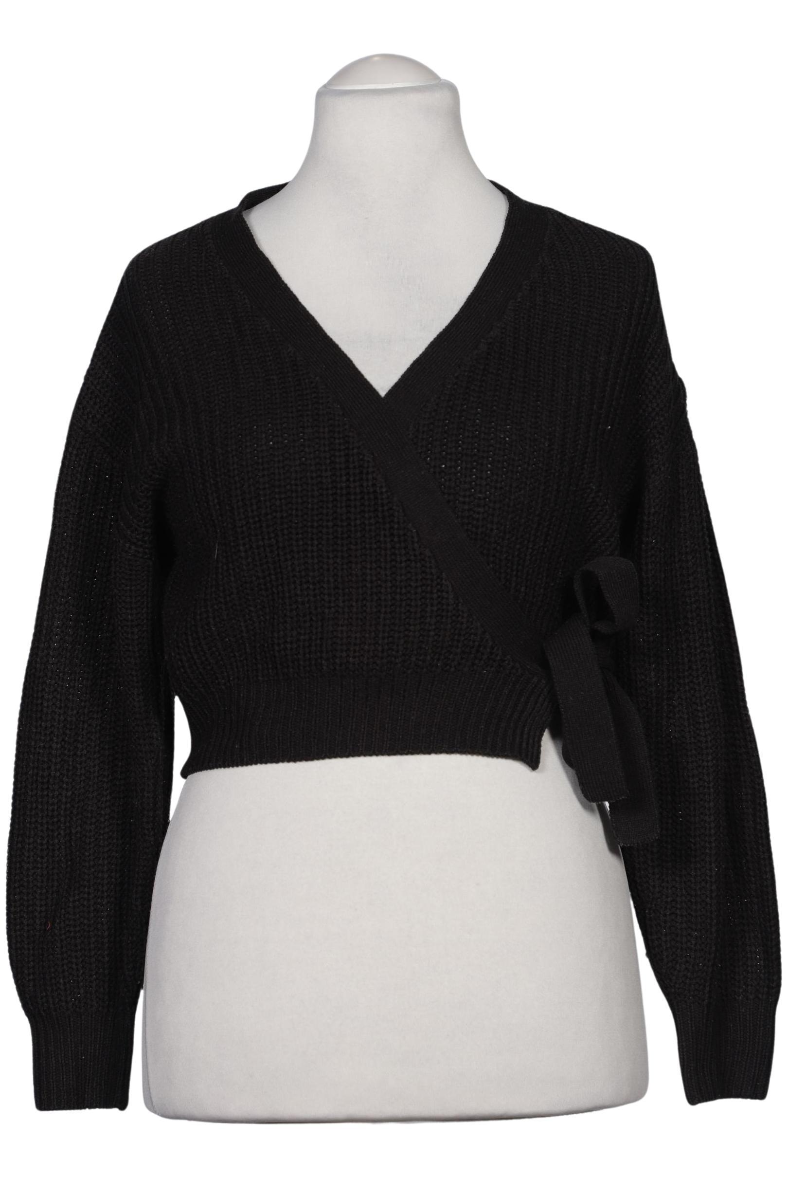 

Only Damen Strickjacke, schwarz, Gr. 36