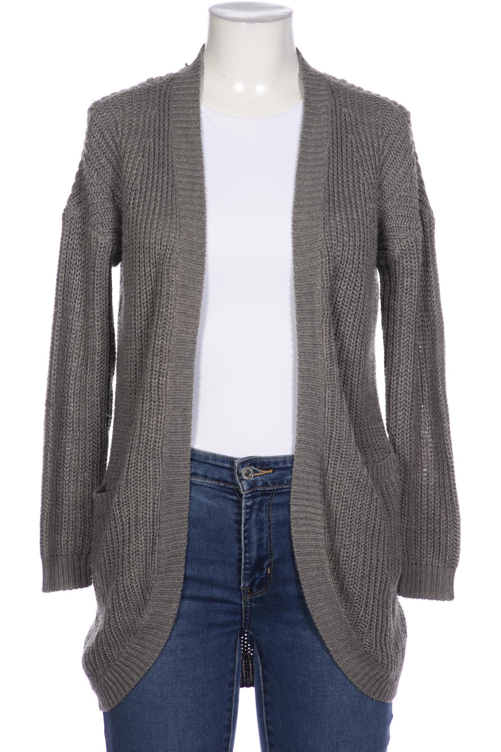 

ONLY Damen Strickjacke, grün
