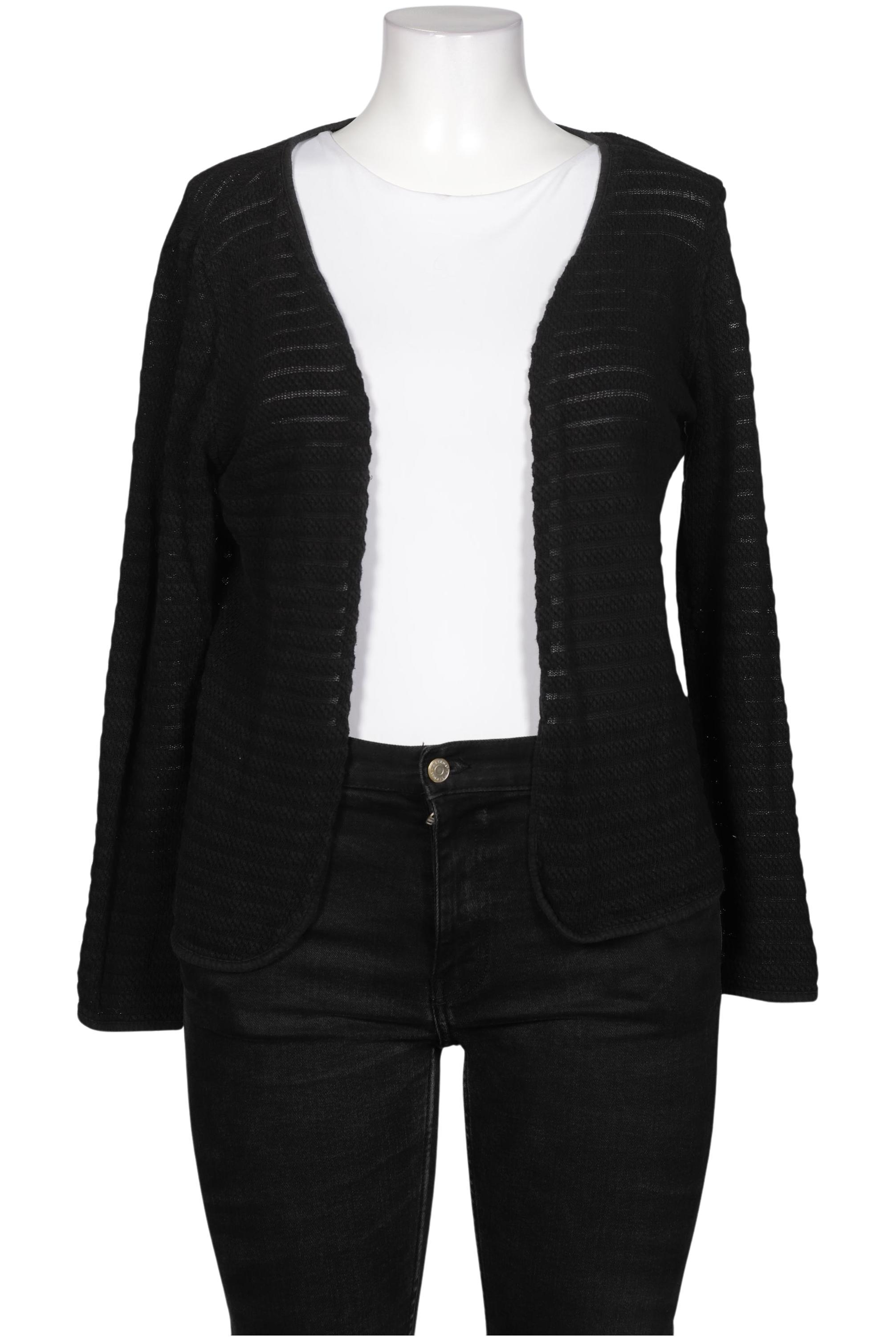 

Only Damen Strickjacke, schwarz, Gr. 42