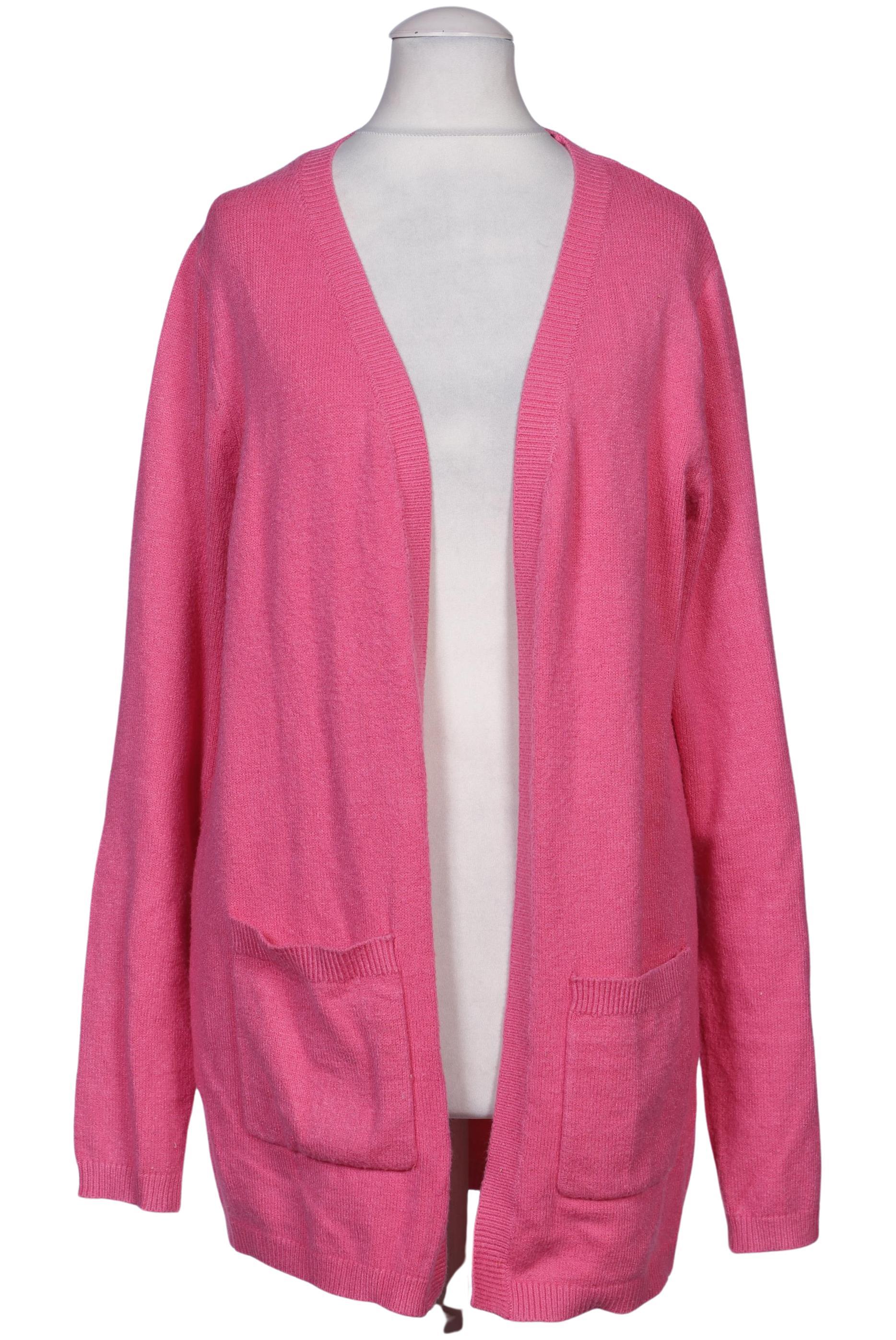 

Only Damen Strickjacke, pink, Gr. 36