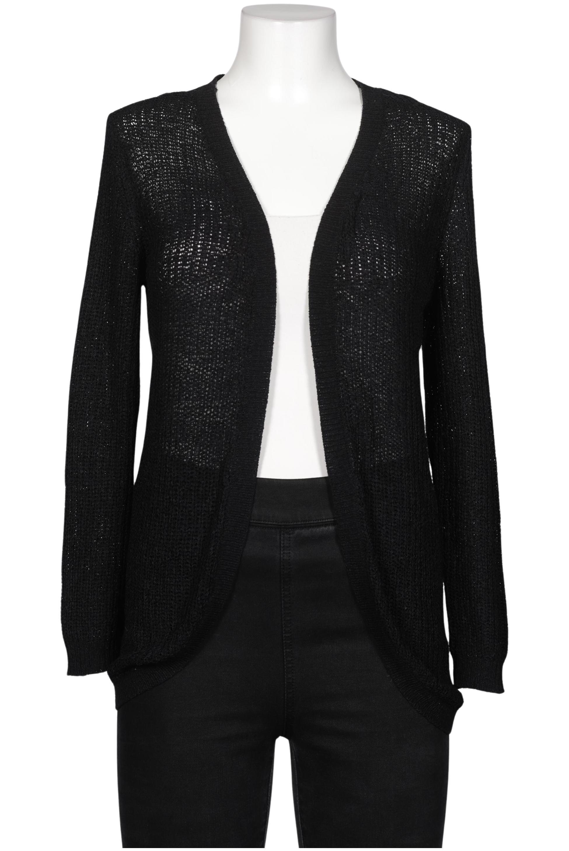 

Only Damen Strickjacke, schwarz, Gr. 38