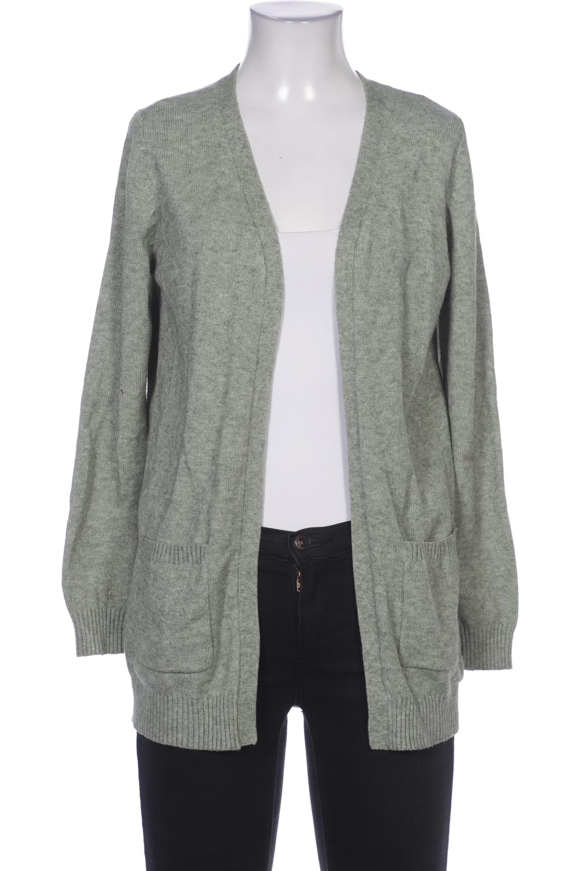 

Only Damen Strickjacke, grün, Gr. 34