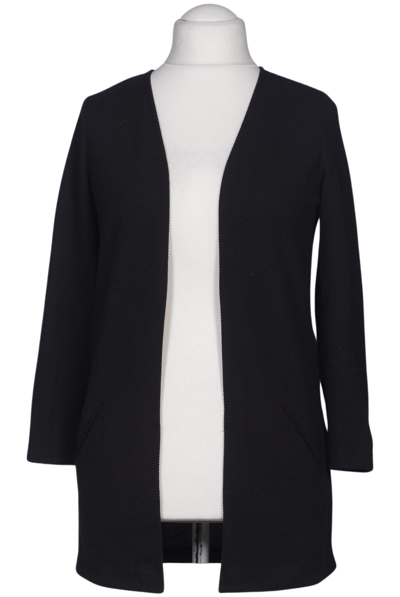 

Only Damen Strickjacke, marineblau, Gr. 38