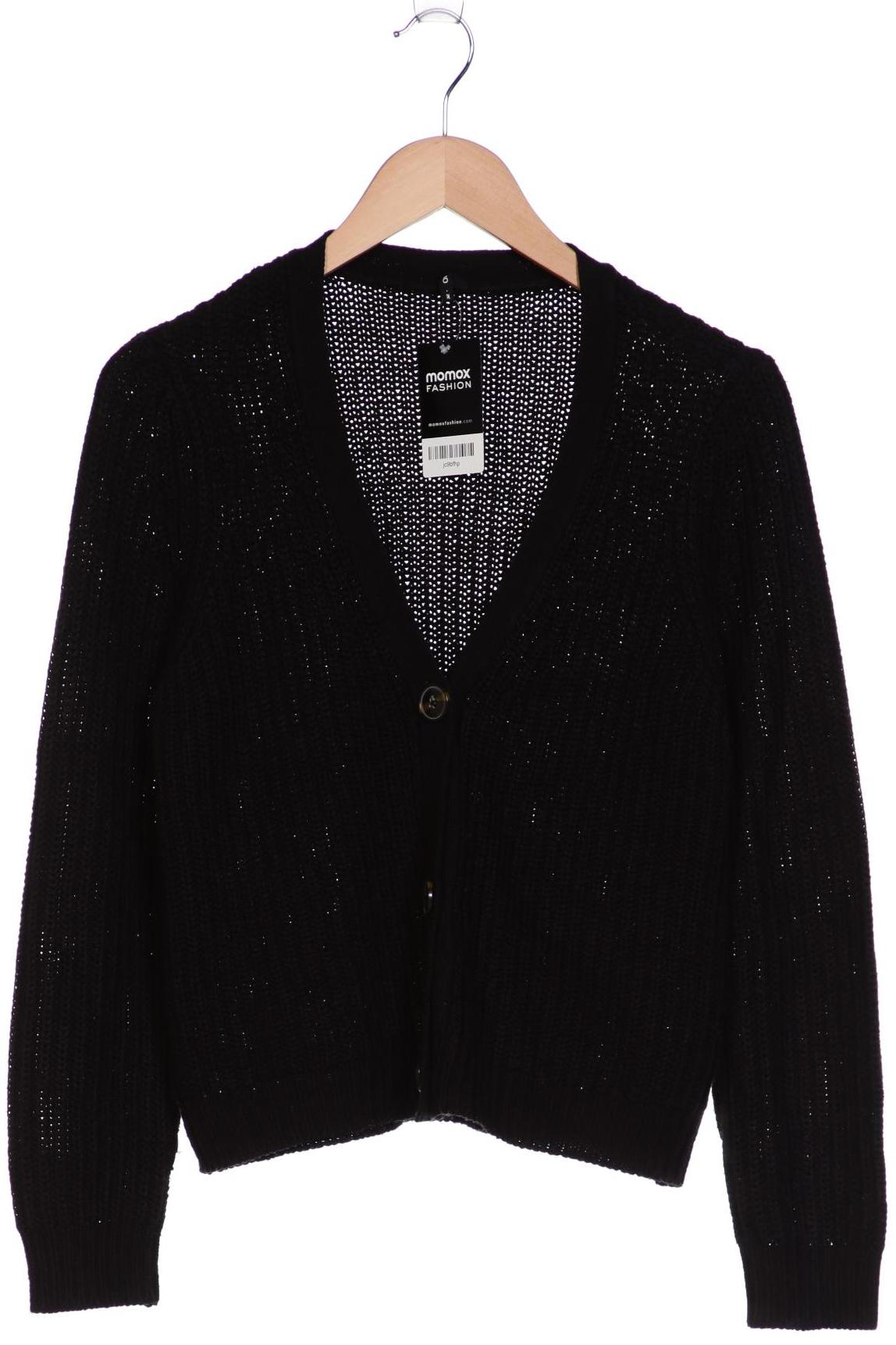 

Only Damen Strickjacke, schwarz, Gr. 38