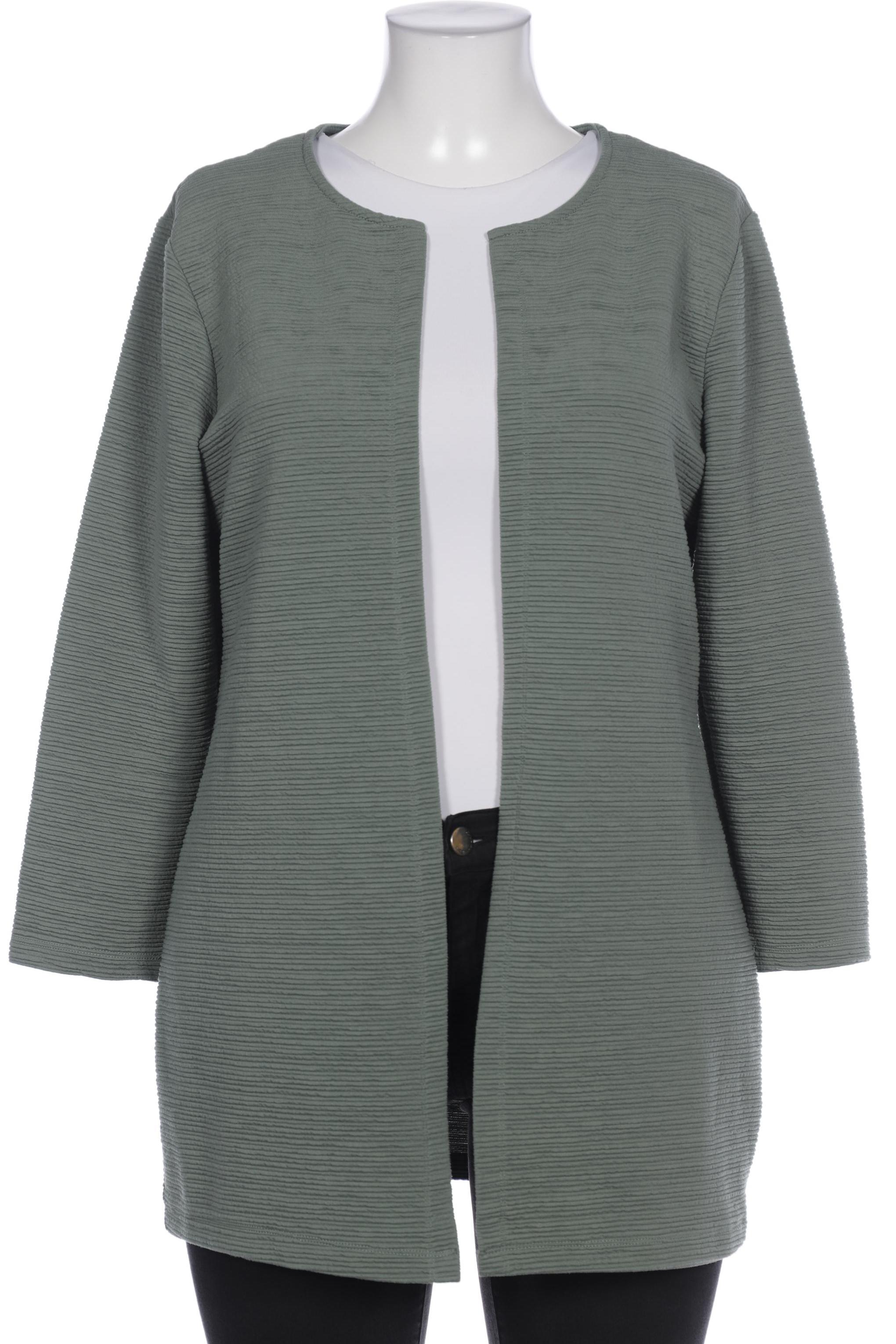 

Only Damen Strickjacke, türkis, Gr. 44