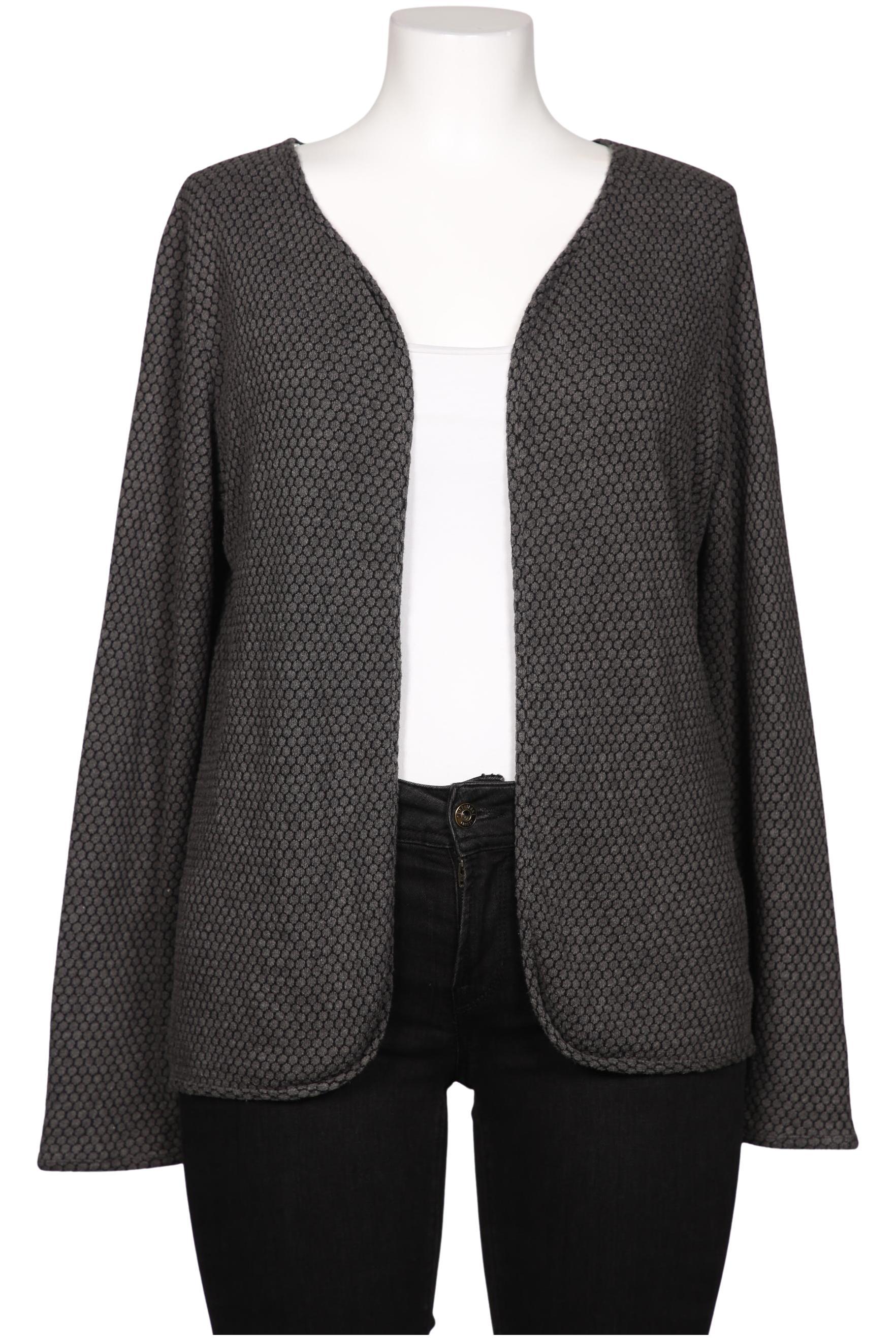 

Only Damen Strickjacke, grau, Gr. 44