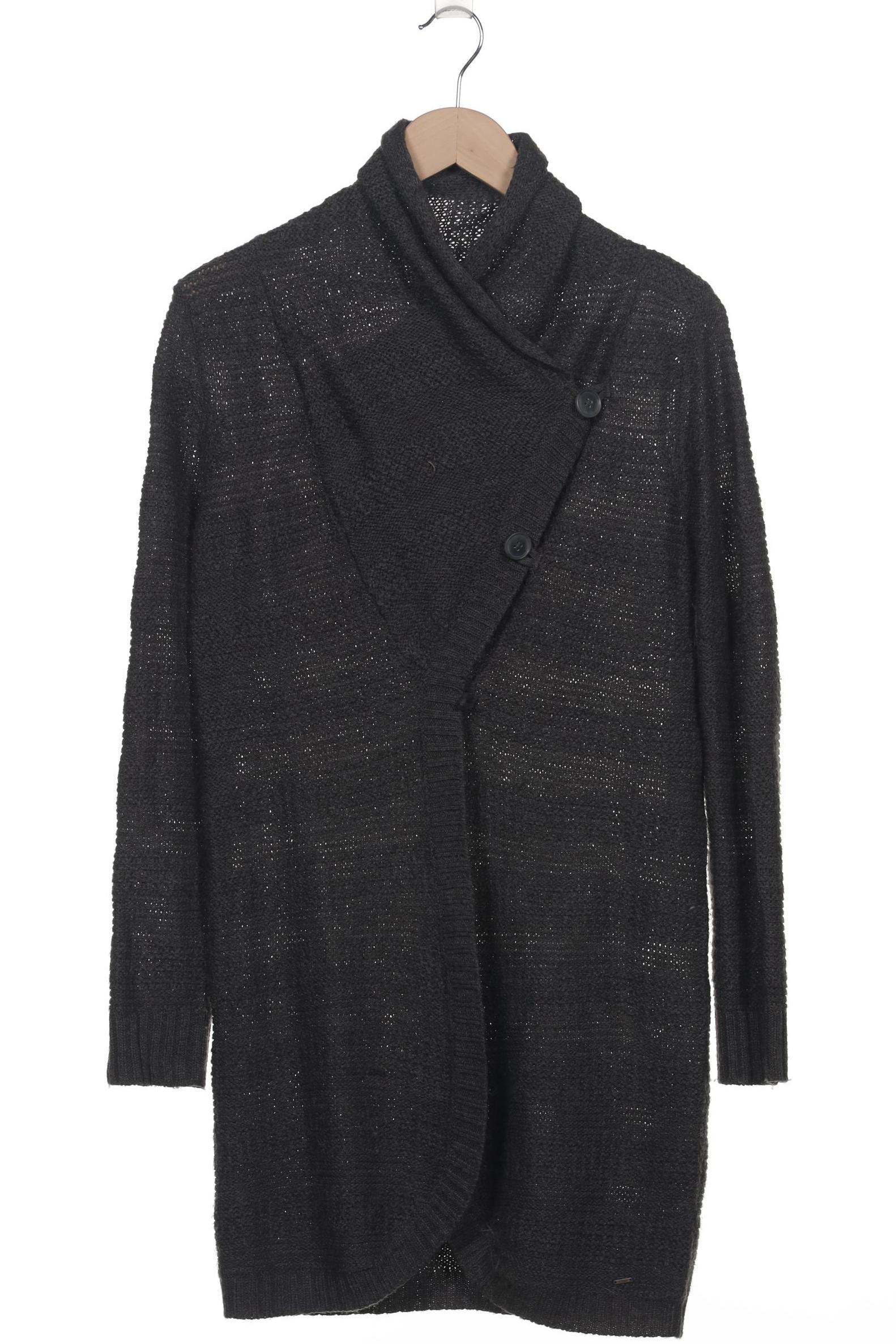 

Only Damen Strickjacke, grau, Gr. 42