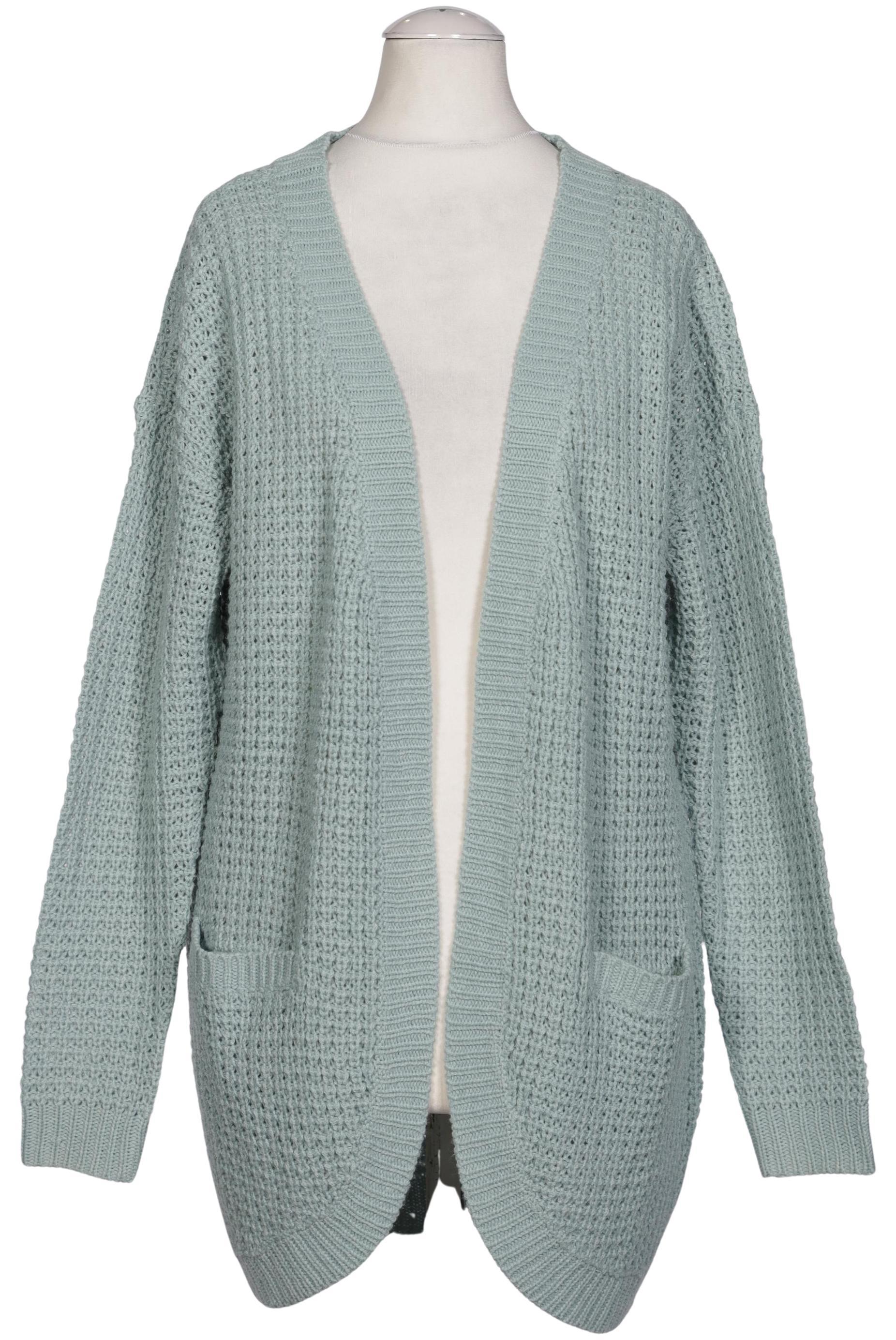 

Only Damen Strickjacke, hellgrün, Gr. 36