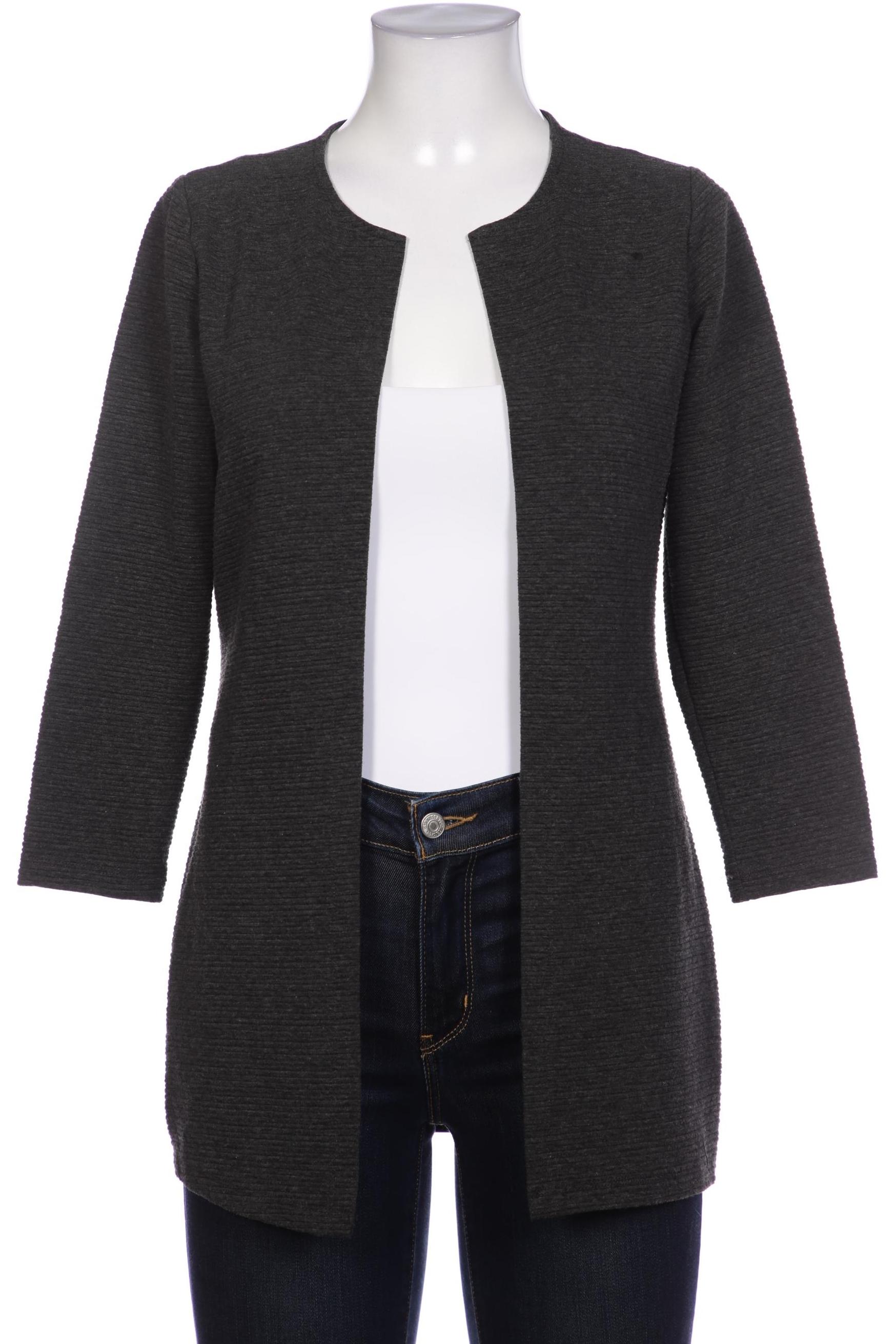 

Only Damen Strickjacke, grau, Gr. 38