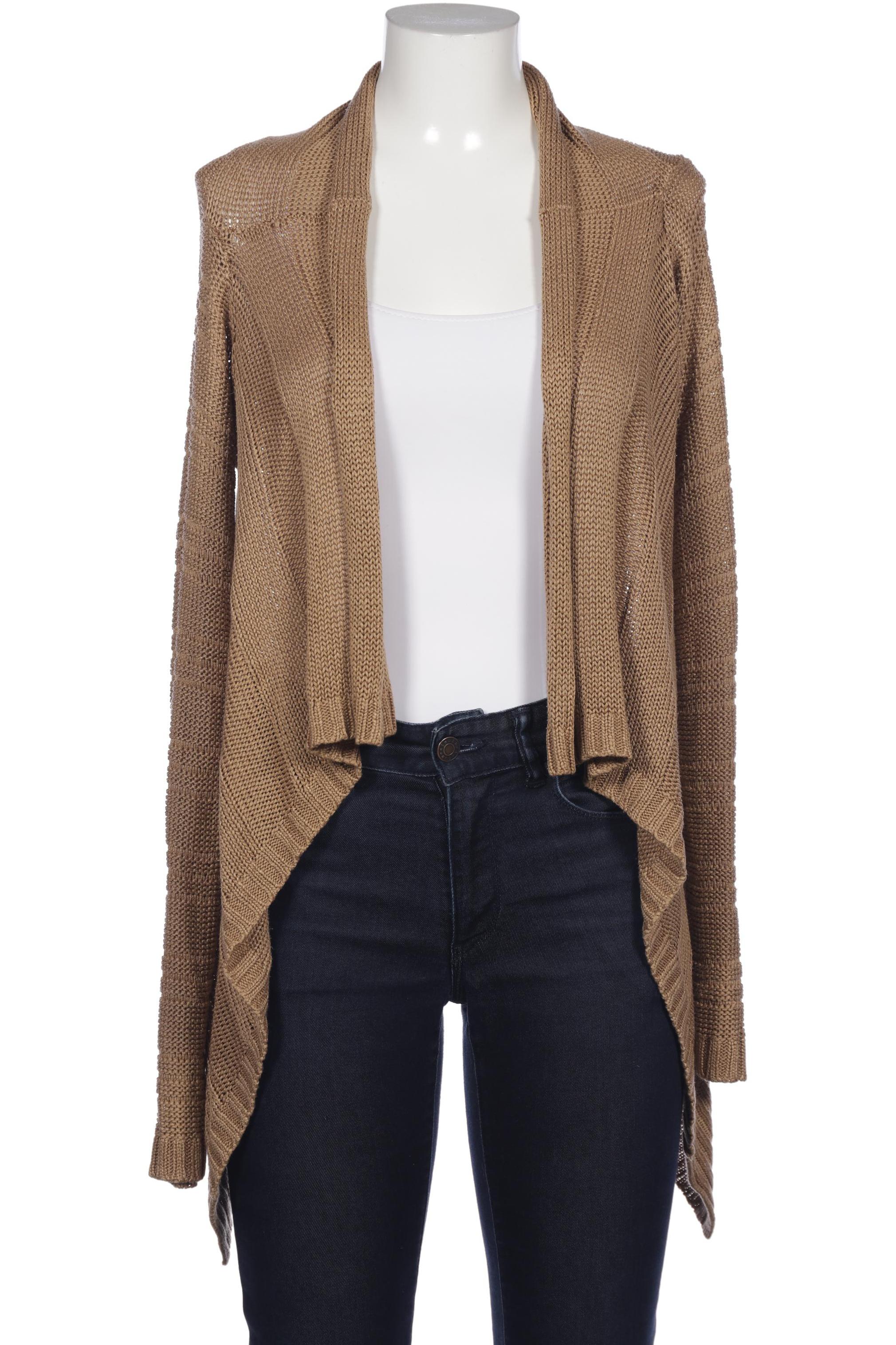 

ONLY Damen Strickjacke, braun