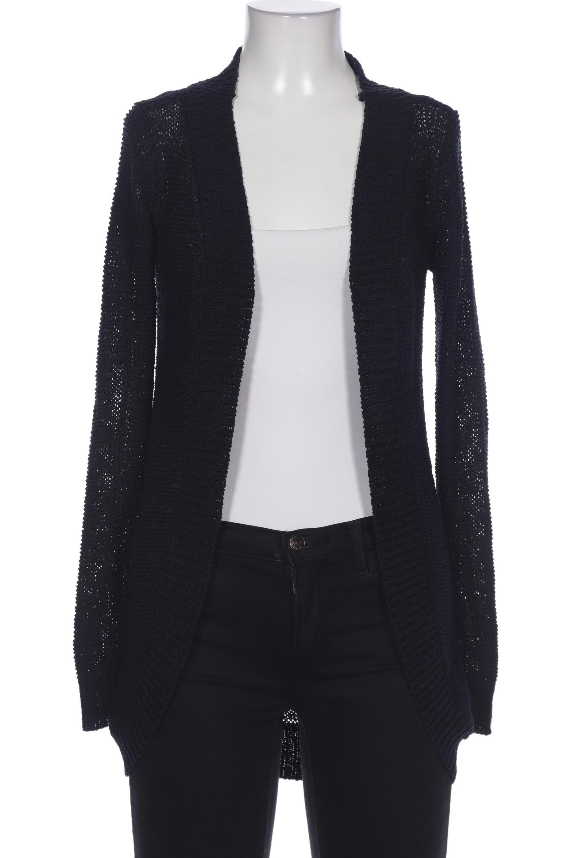 

Only Damen Strickjacke, marineblau, Gr. 34
