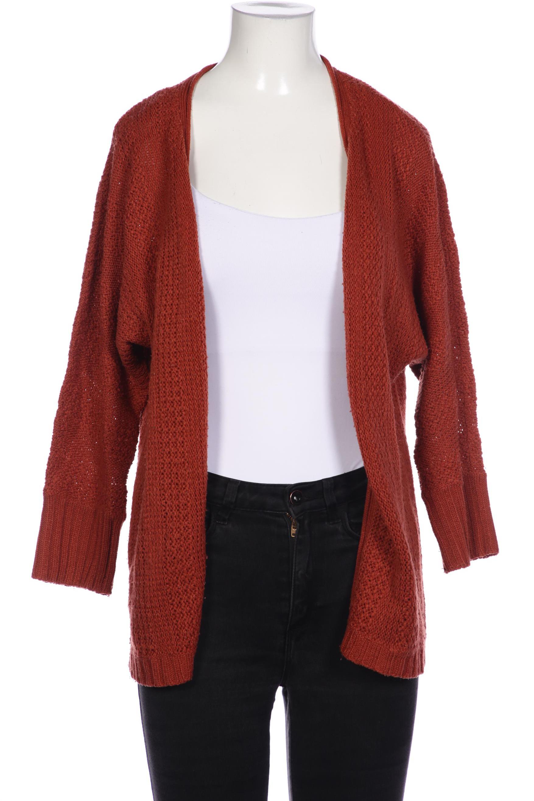 

Only Damen Strickjacke, braun, Gr. 38