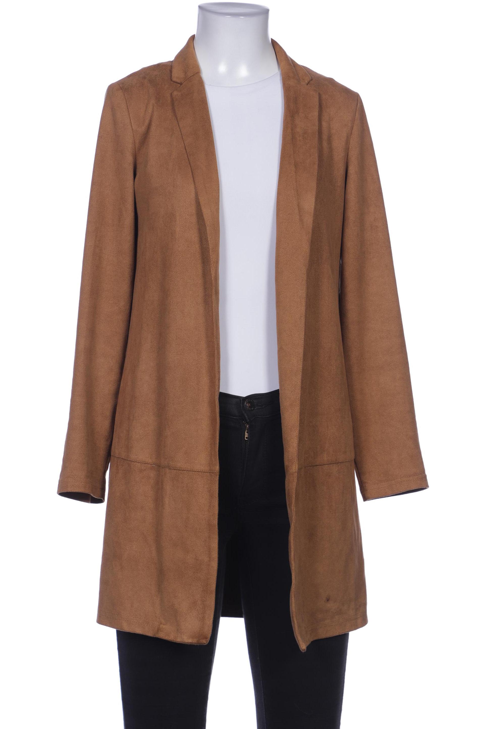 

Only Damen Strickjacke, braun, Gr. 36