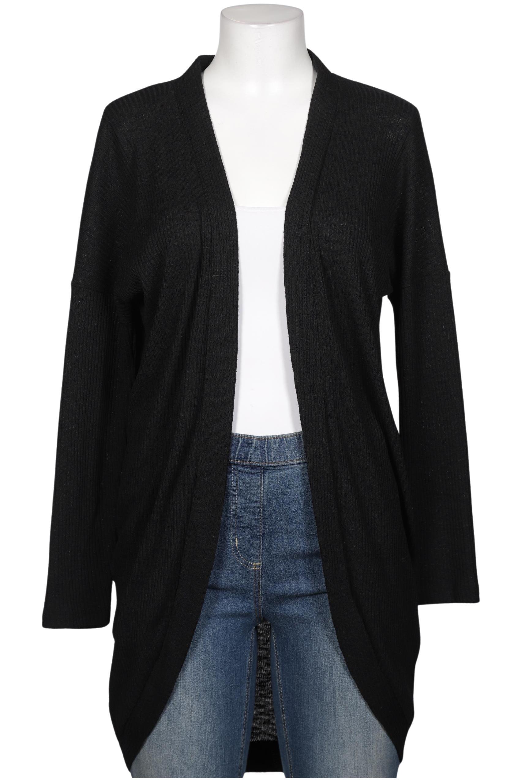 

Only Damen Strickjacke, schwarz, Gr. 42