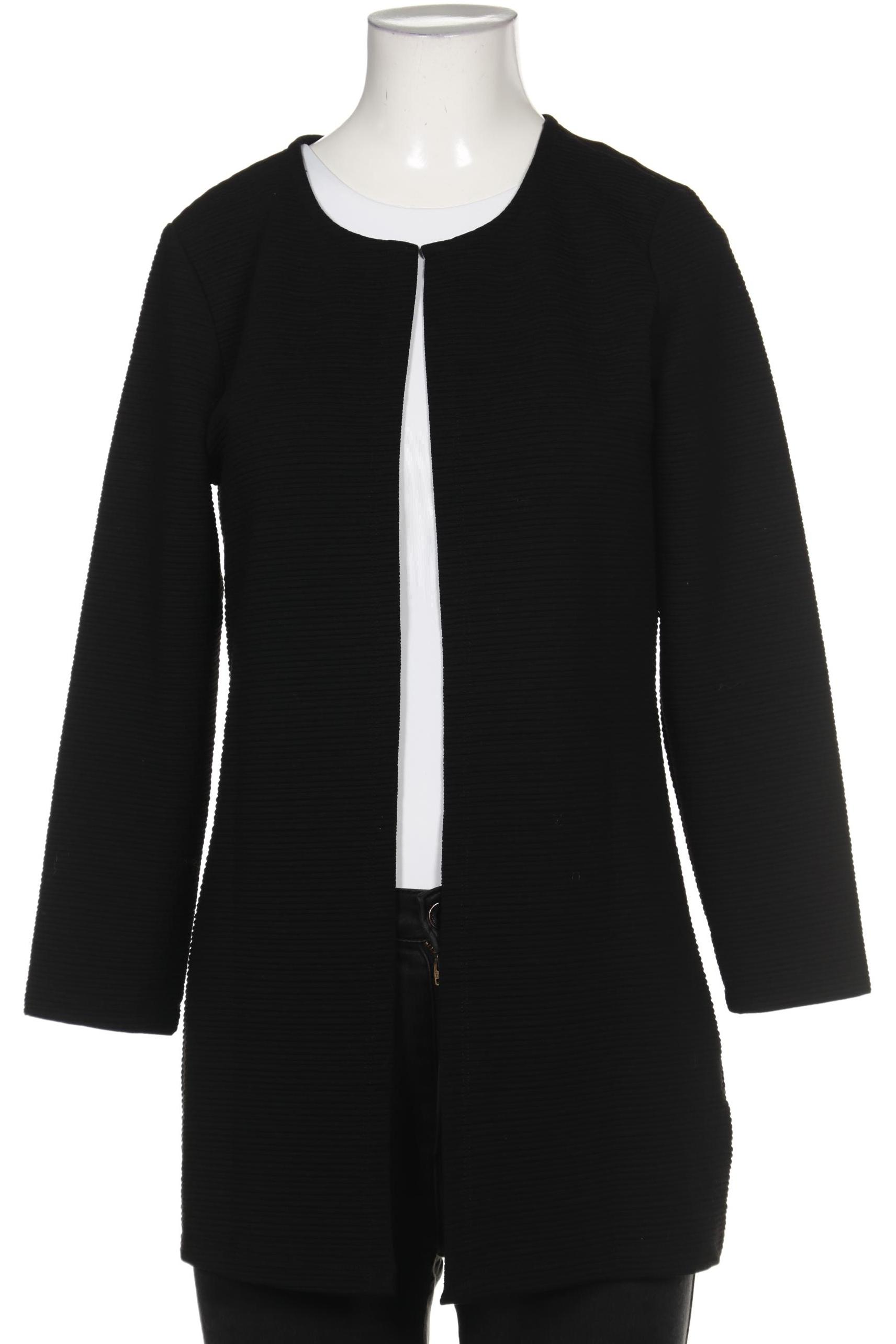 

ONLY Damen Strickjacke, schwarz