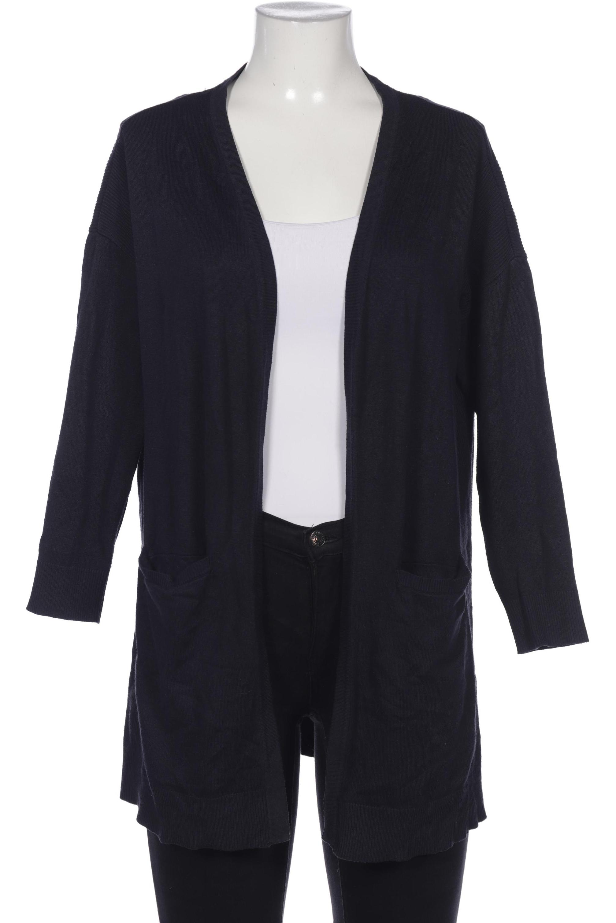

ONLY Damen Strickjacke, marineblau