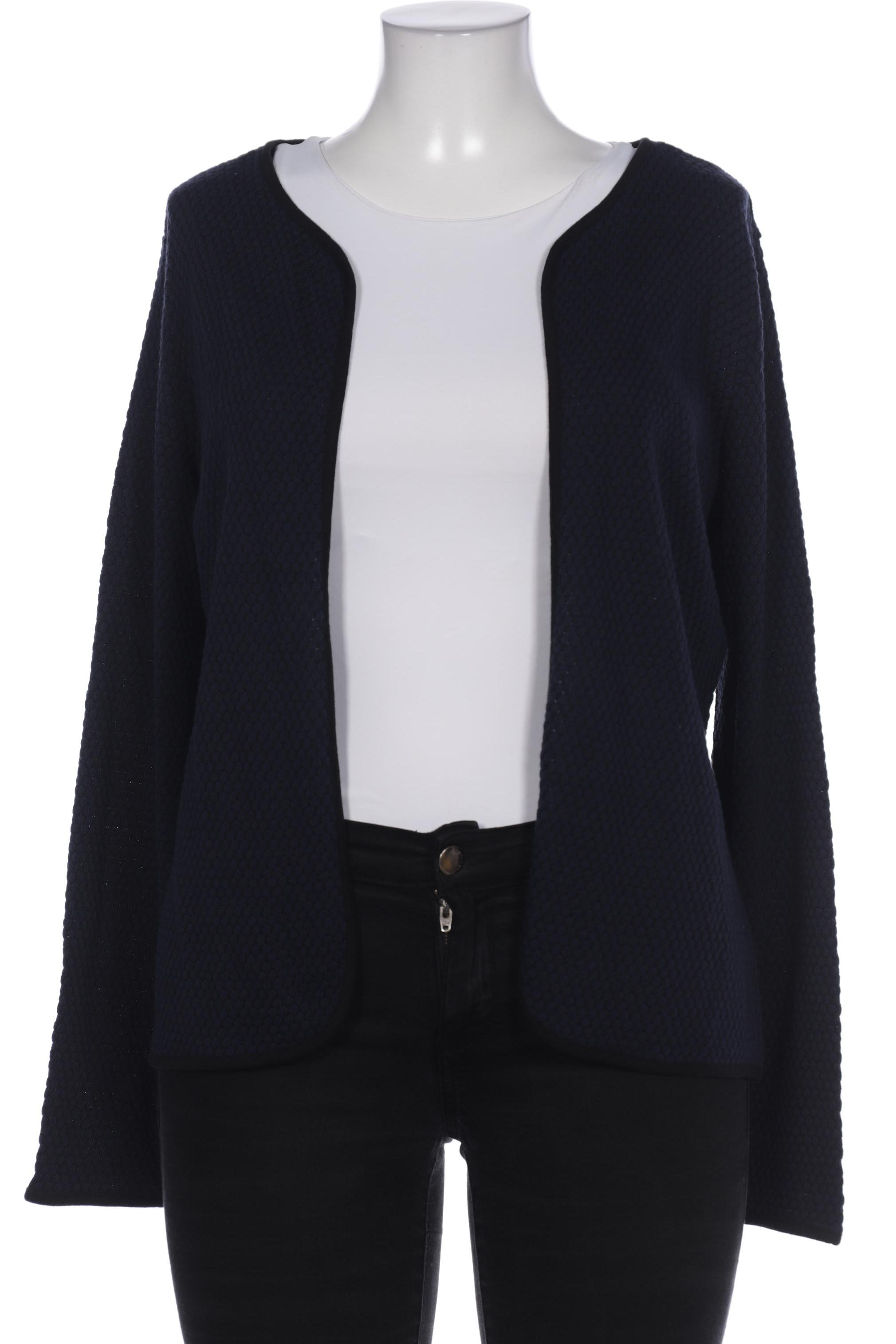 

Only Damen Strickjacke, marineblau, Gr. 42