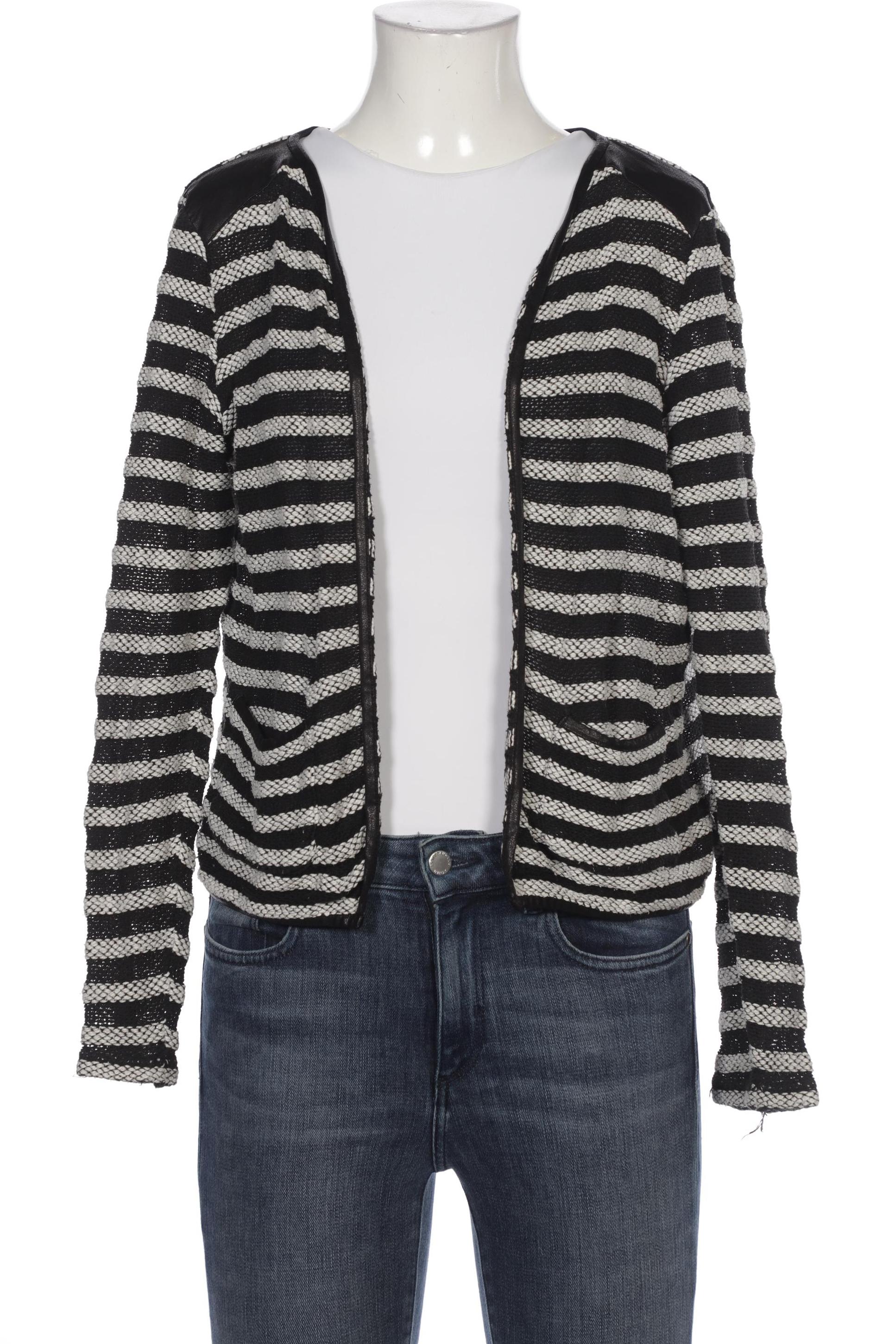 

Only Damen Strickjacke, schwarz, Gr. 34