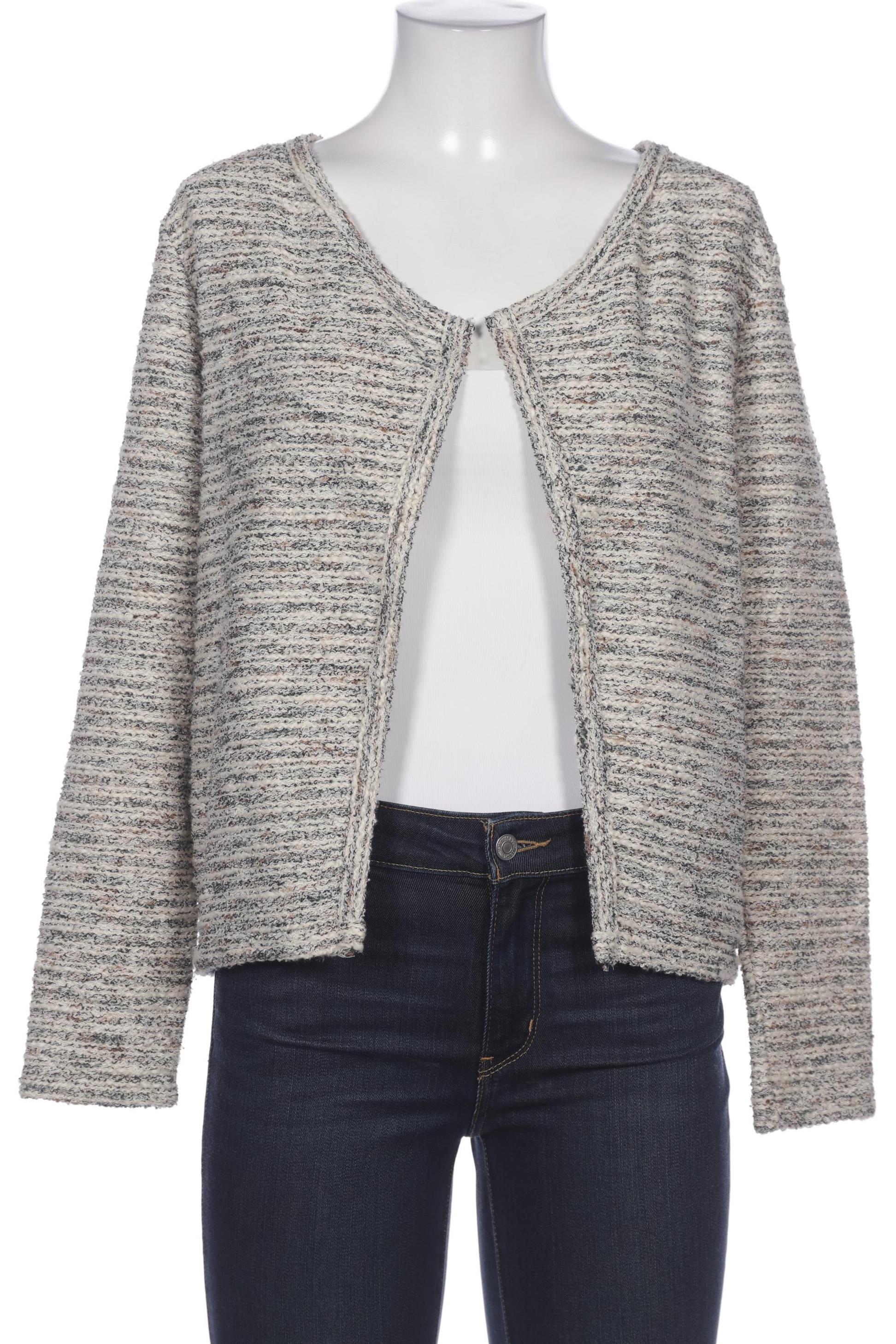 

Only Damen Strickjacke, grau, Gr. 38