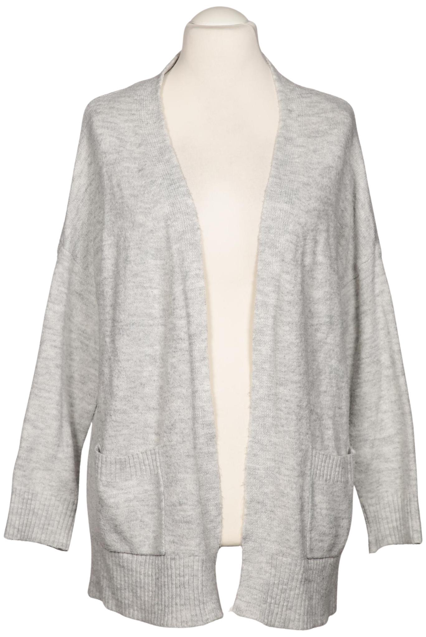 

Only Damen Strickjacke, grau, Gr. 42