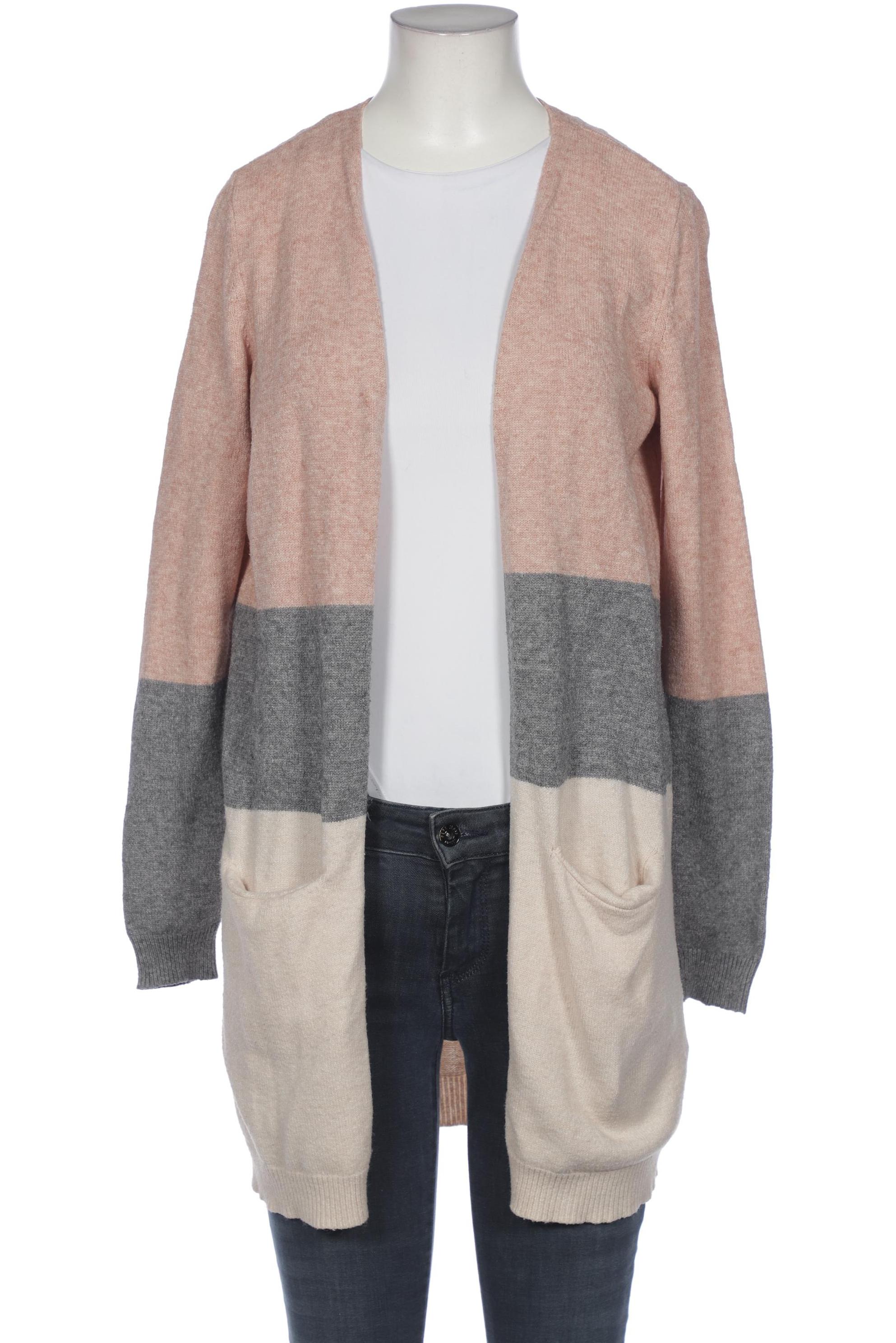 

Only Damen Strickjacke, pink, Gr. 36