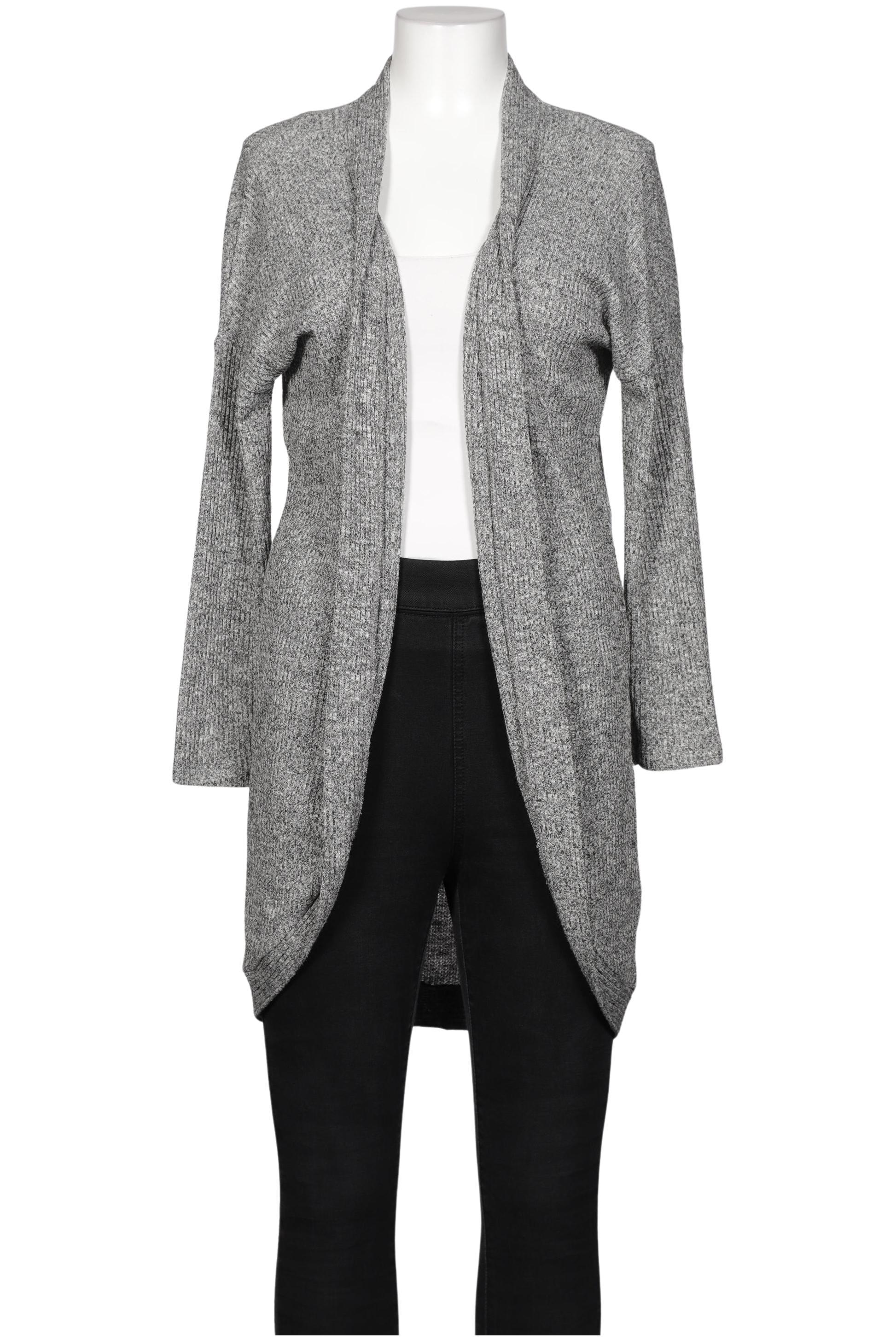 

Only Damen Strickjacke, grau, Gr. 42