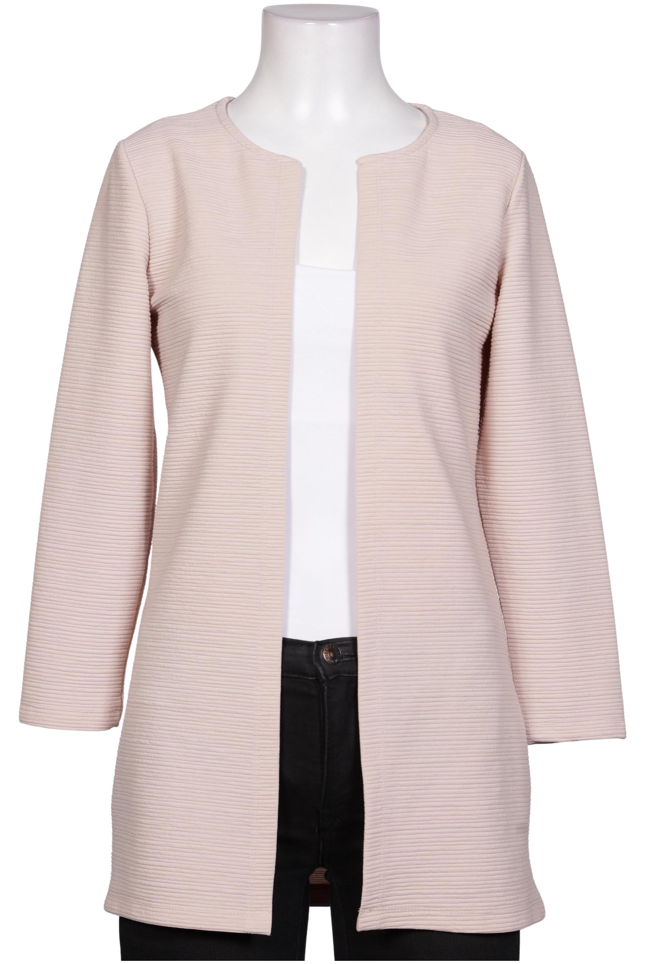 

Only Damen Strickjacke, beige, Gr. 34