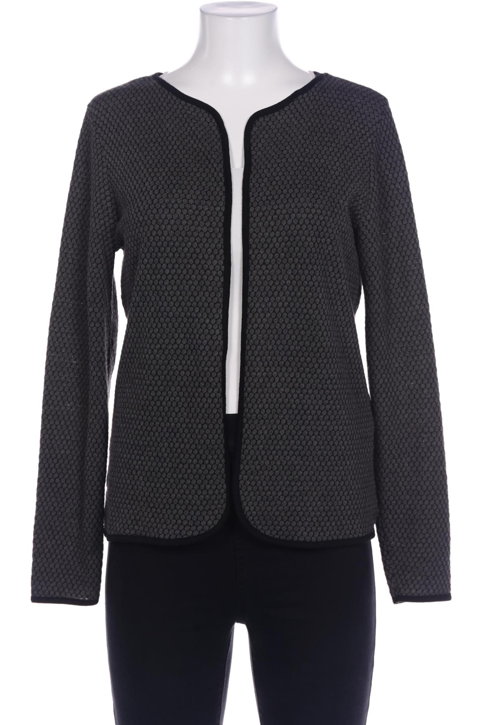 

Only Damen Strickjacke, grau, Gr. 42