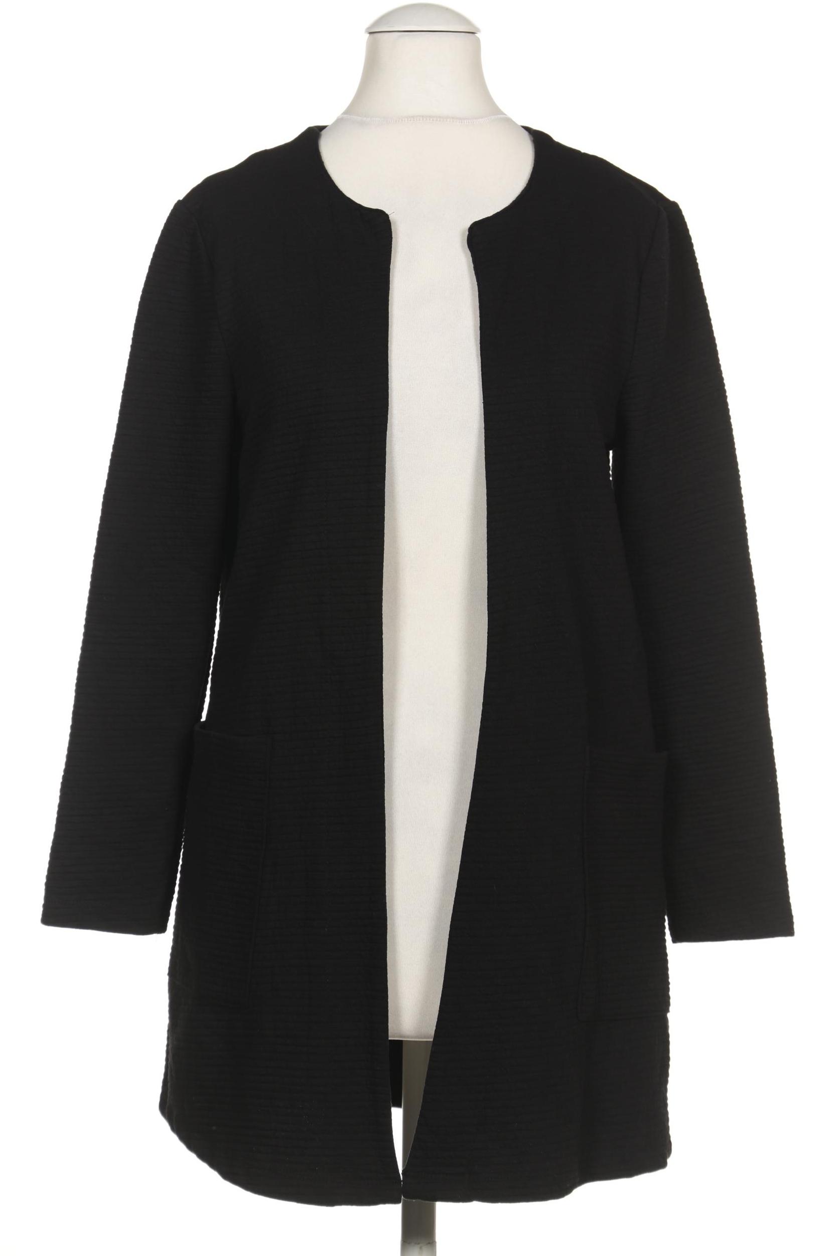 

Only Damen Strickjacke, schwarz, Gr. 34