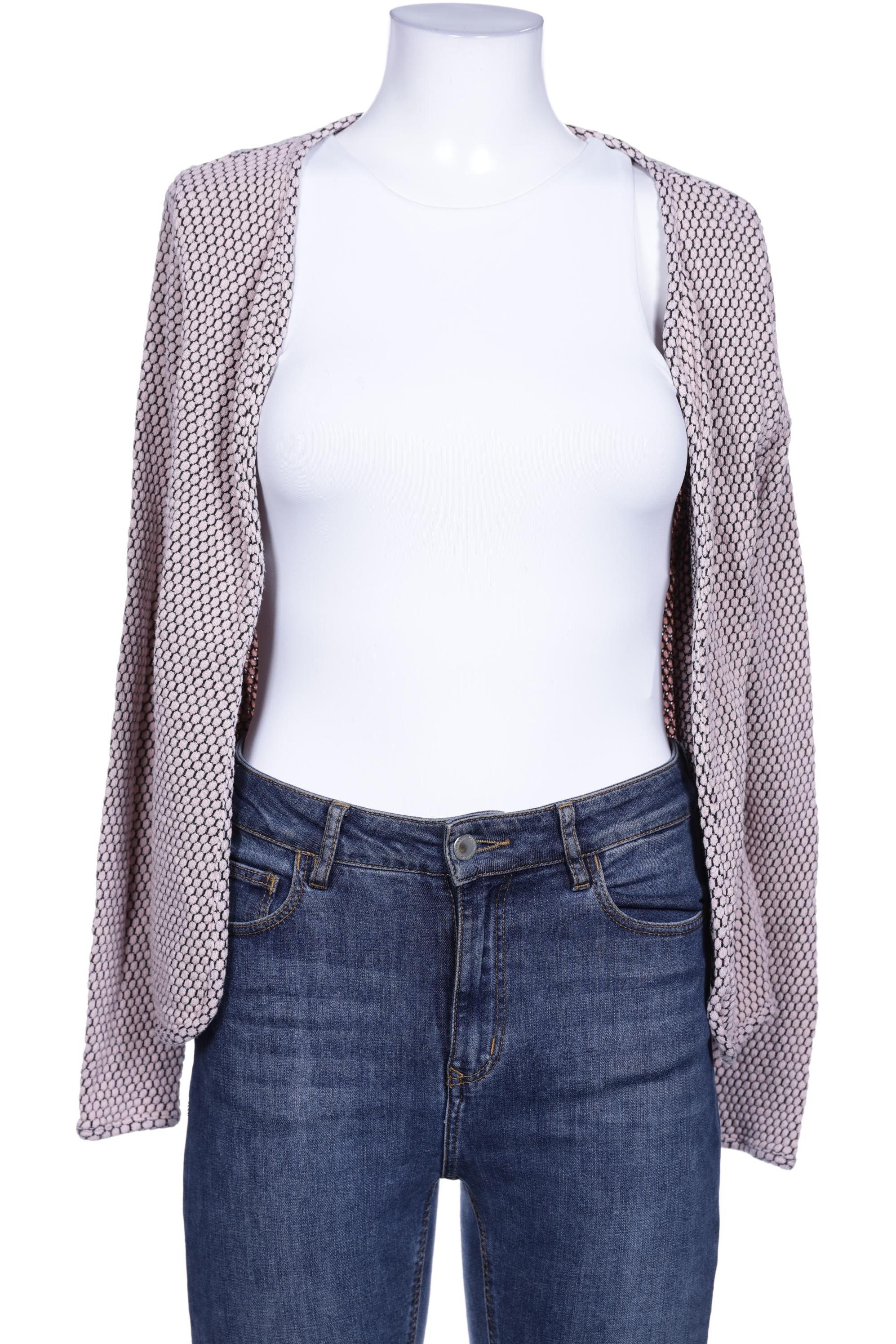 

Only Damen Strickjacke, pink, Gr. 36