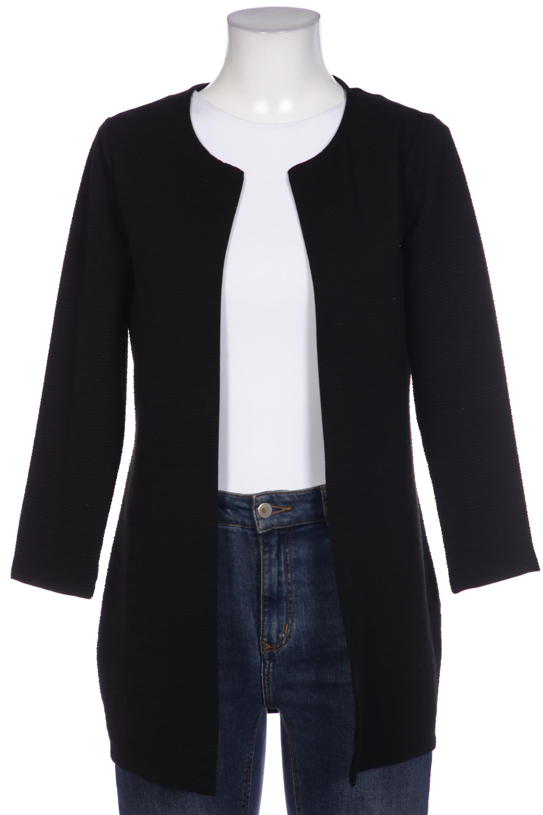 

ONLY Damen Strickjacke, schwarz