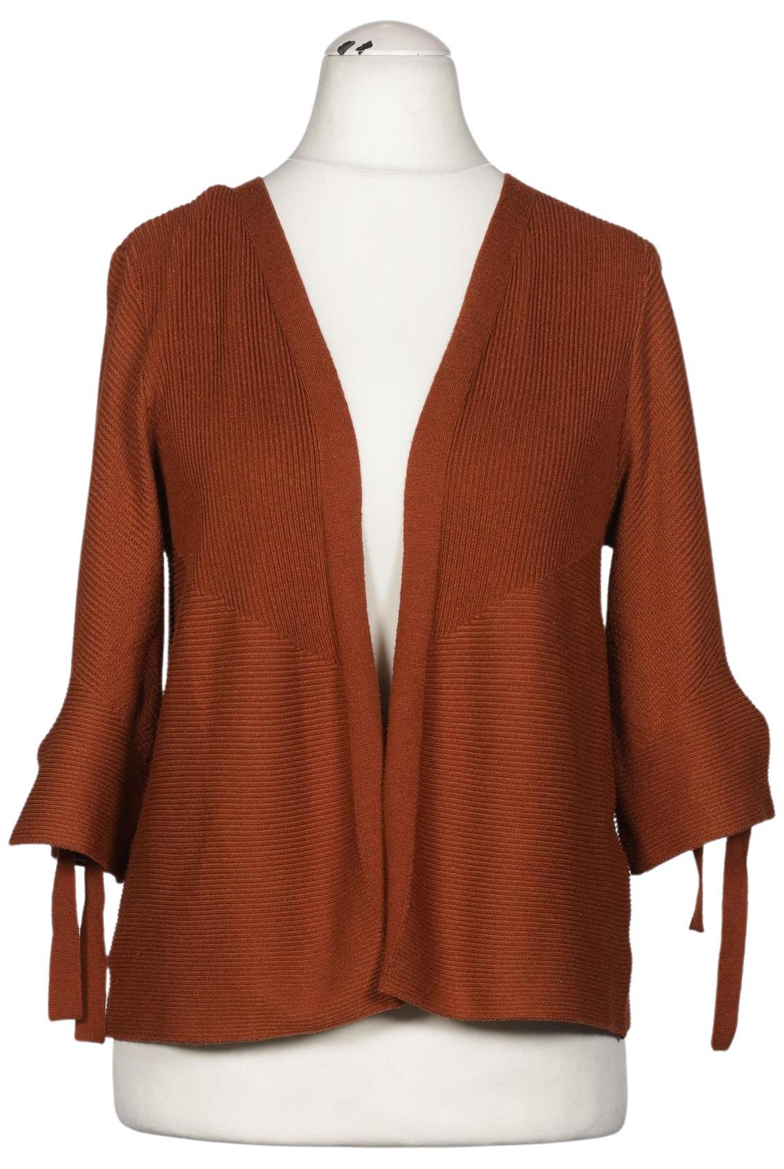 

Only Damen Strickjacke, braun, Gr. 36