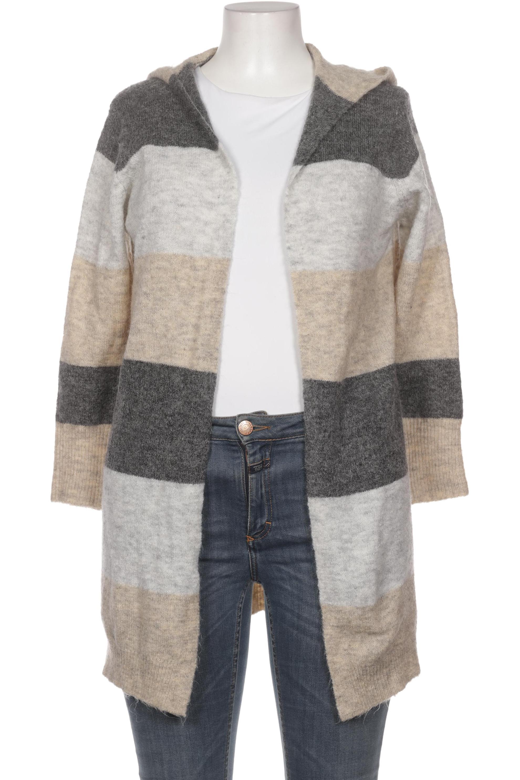

Only Damen Strickjacke, mehrfarbig, Gr. 42