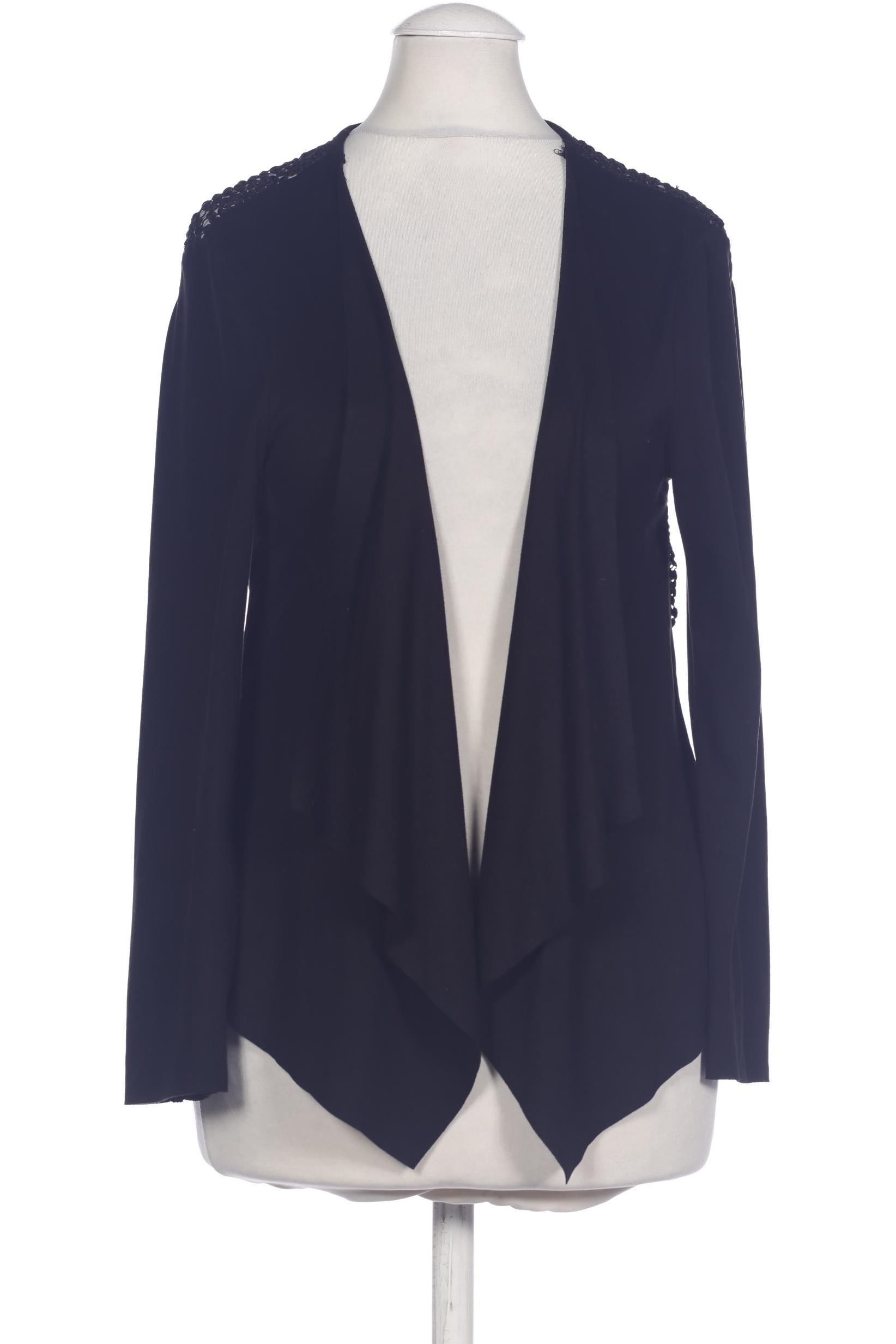 

Only Damen Strickjacke, schwarz, Gr. 36