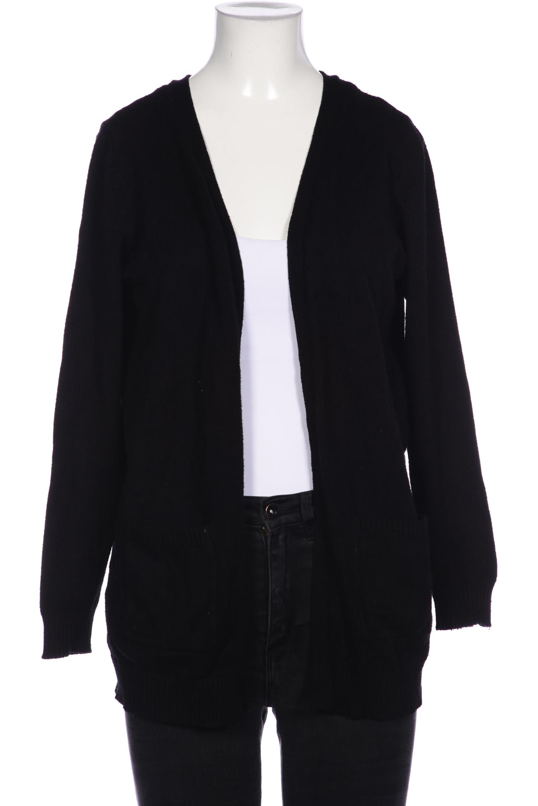 

Only Damen Strickjacke, schwarz, Gr. 38