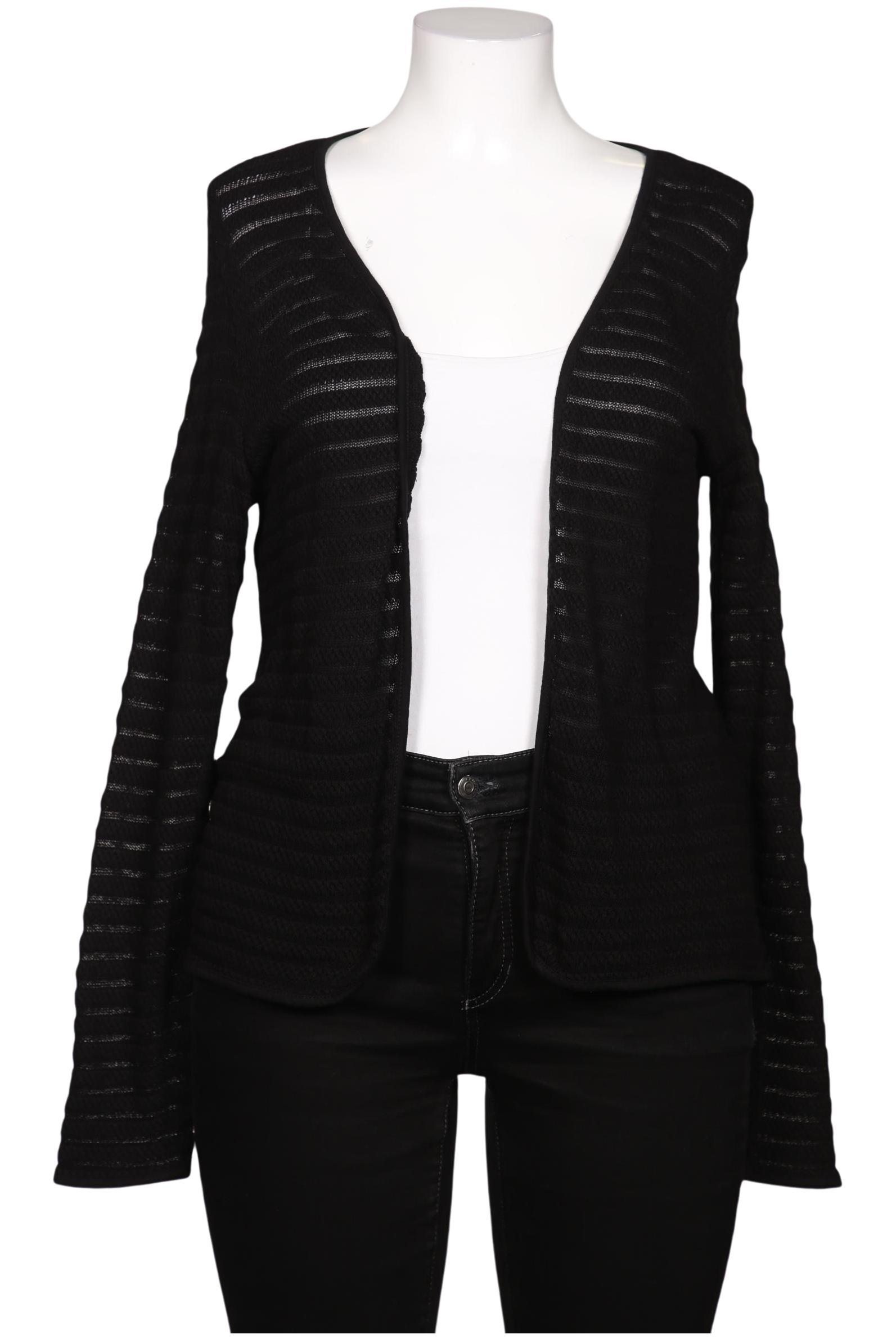 

Only Damen Strickjacke, schwarz, Gr. 44