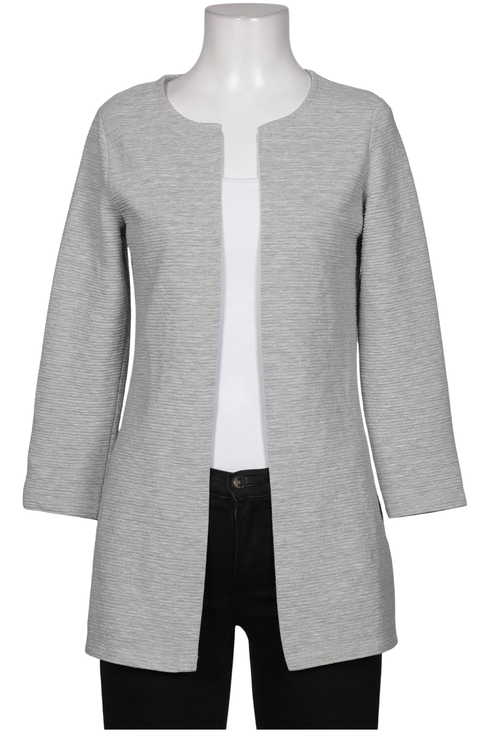 

Only Damen Strickjacke, grau, Gr. 36