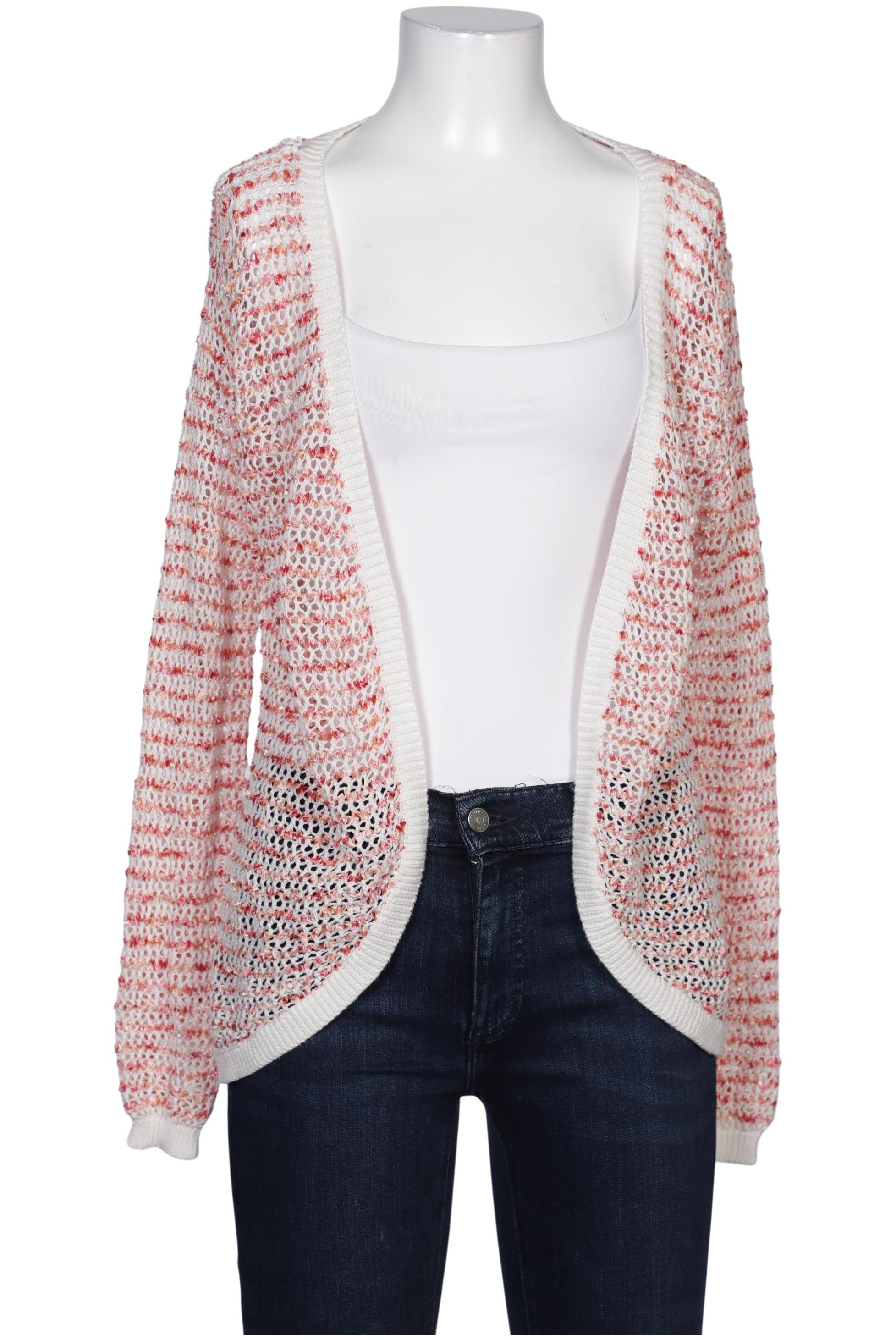 

Only Damen Strickjacke, mehrfarbig, Gr. 38