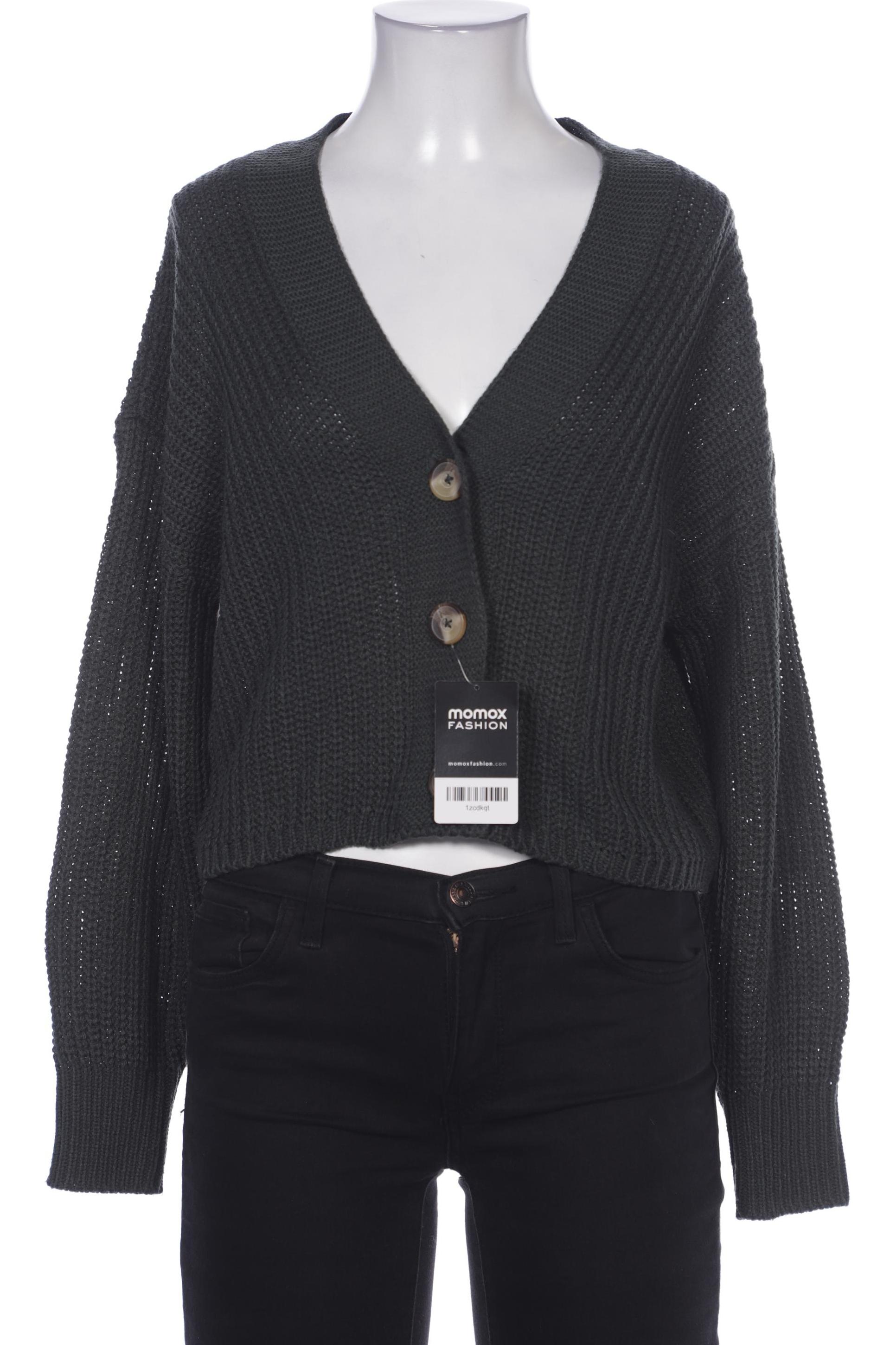 

Only Damen Strickjacke, grün, Gr. 36