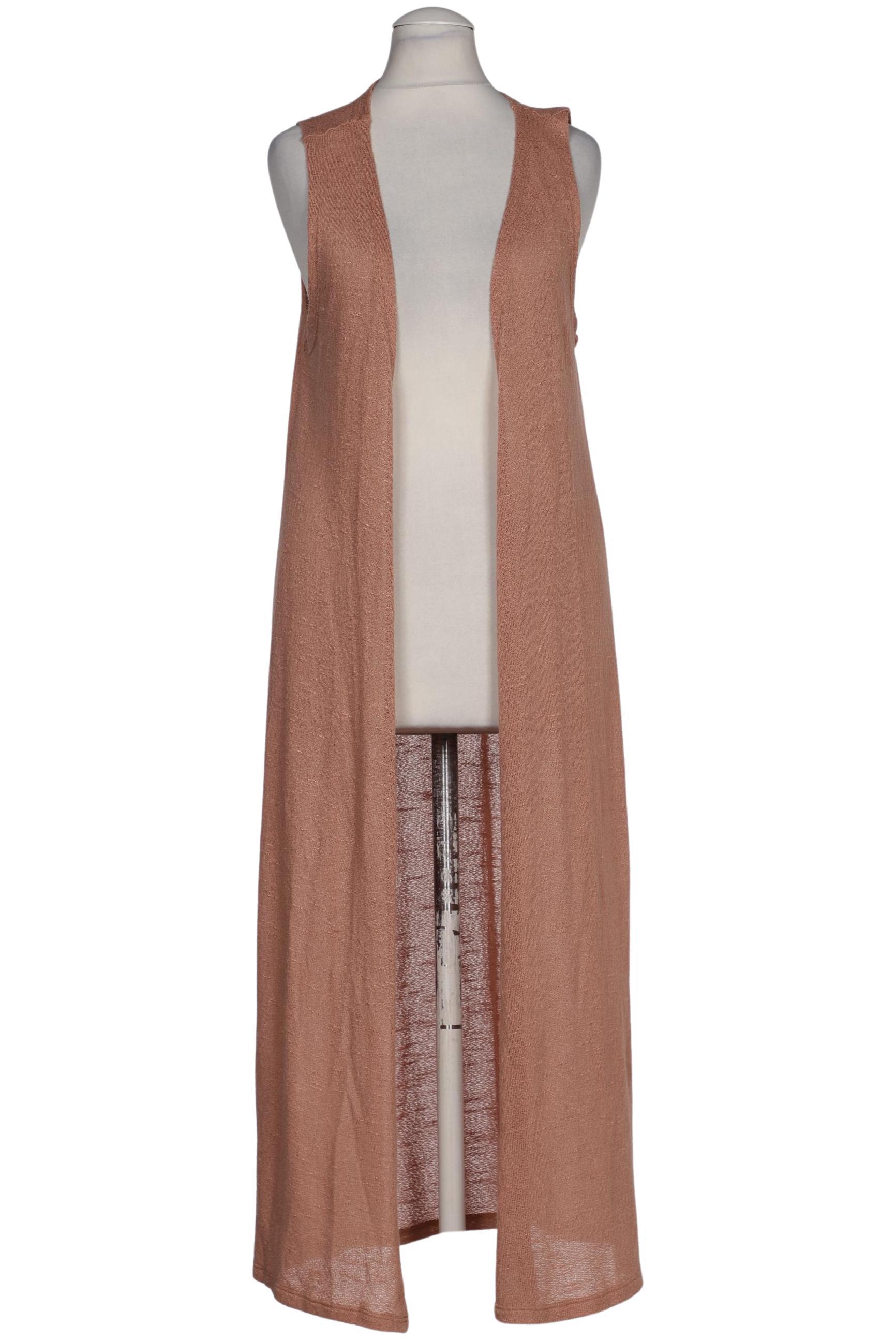 

Only Damen Strickjacke, beige, Gr. 38